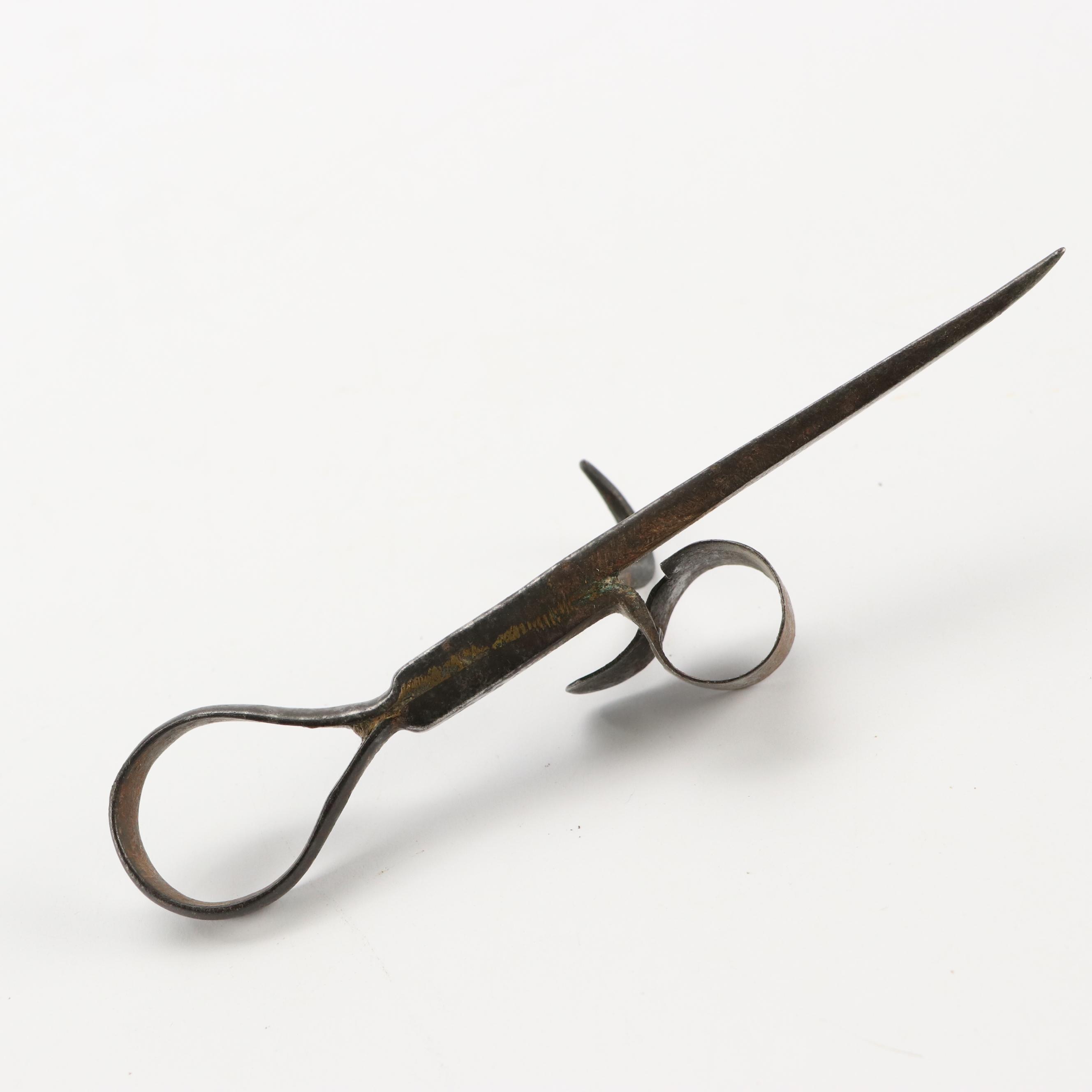 Miner's Sticking Tommy, John Deere Wall Thermometer, Rulers