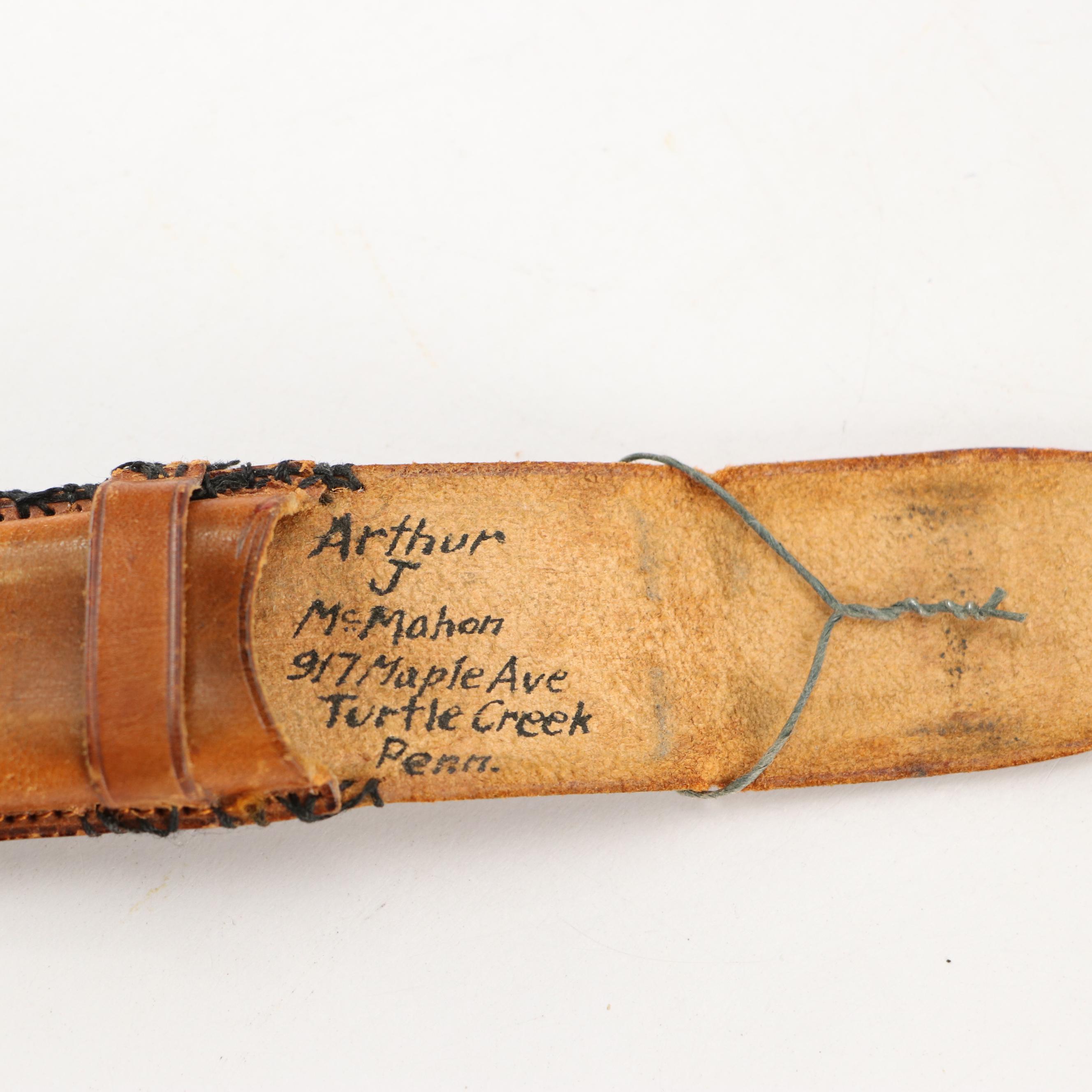 Miner's Sticking Tommy, John Deere Wall Thermometer, Rulers