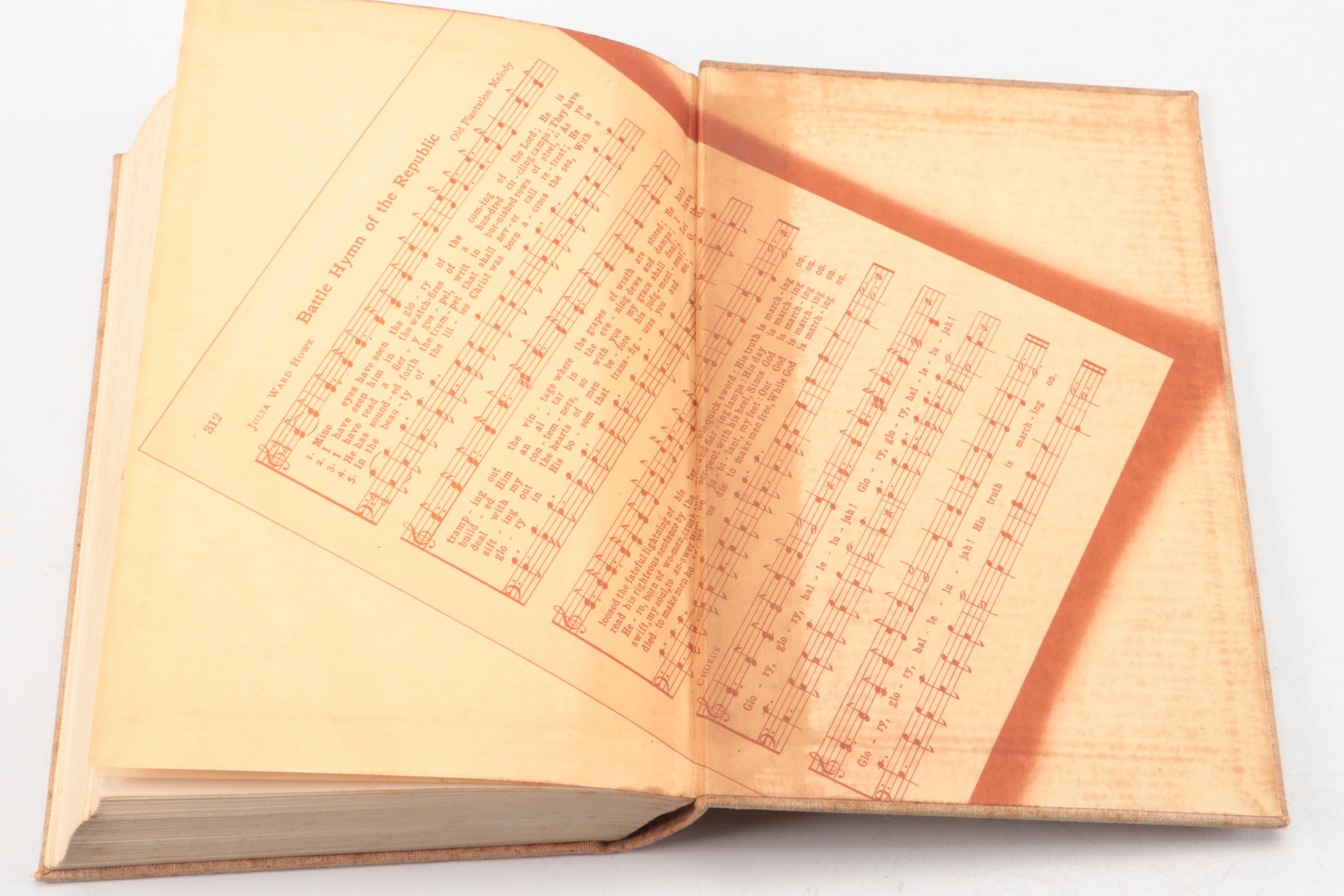 First Edition, Second Printing "The Grapes of Wrath" by John Steinbeck, 1939