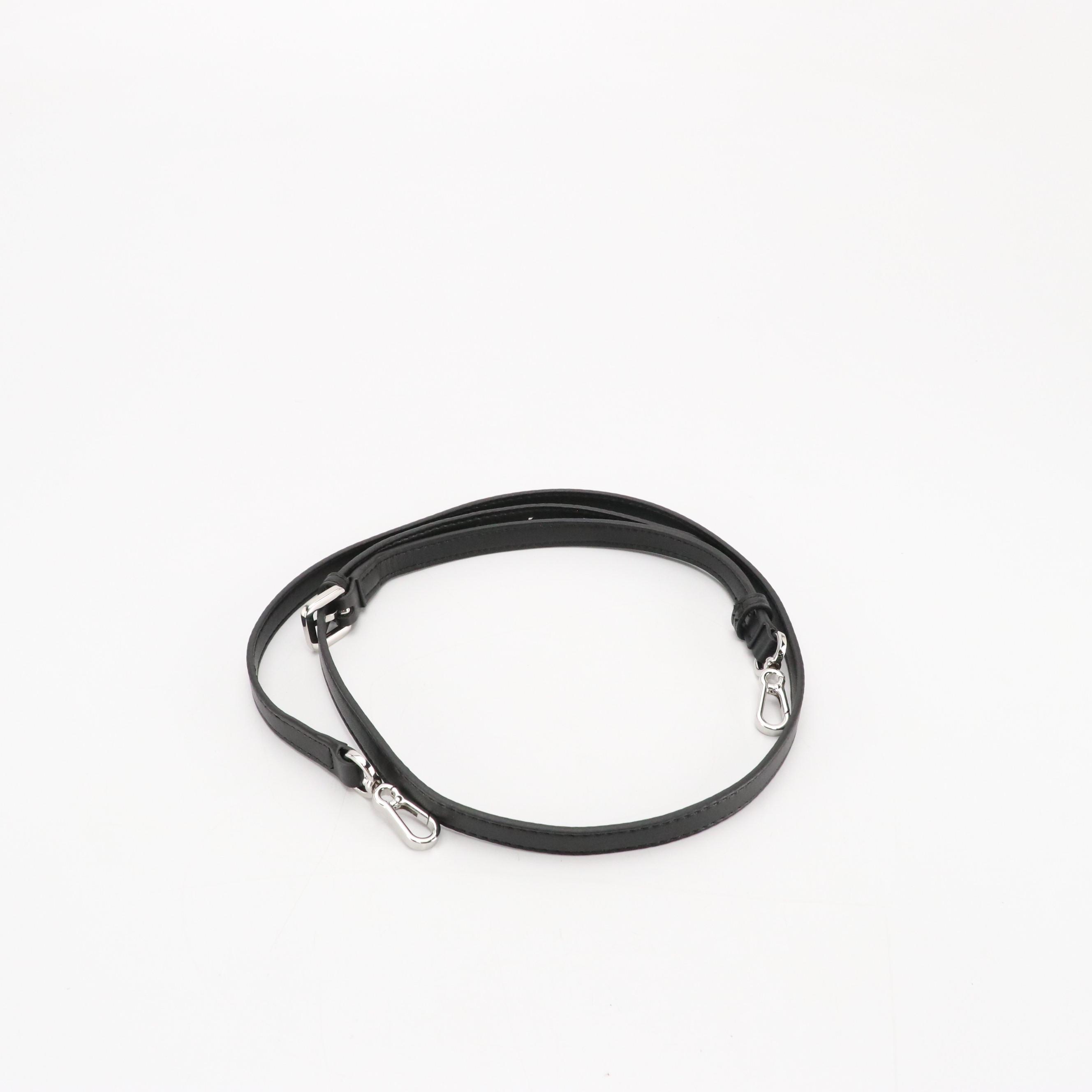 Karl Lagerfeld Paris Embellished Plaid Tweed Lafayette Chain-Link Two-Way Bag