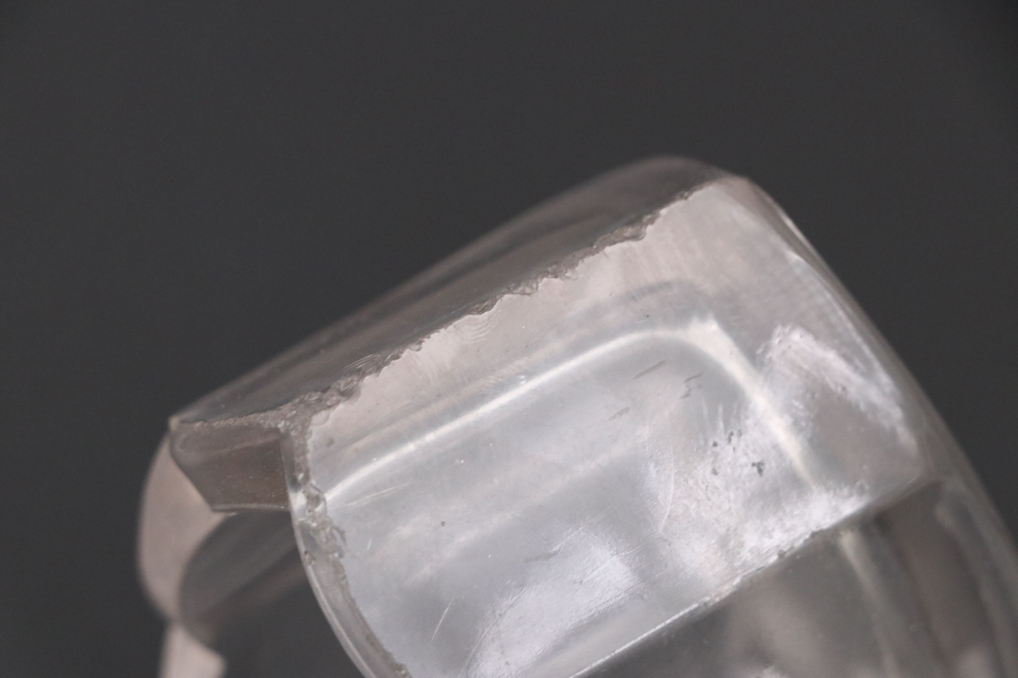 Hemill Tazza with Other Art Deco Style Relish Dish and Other Tableware