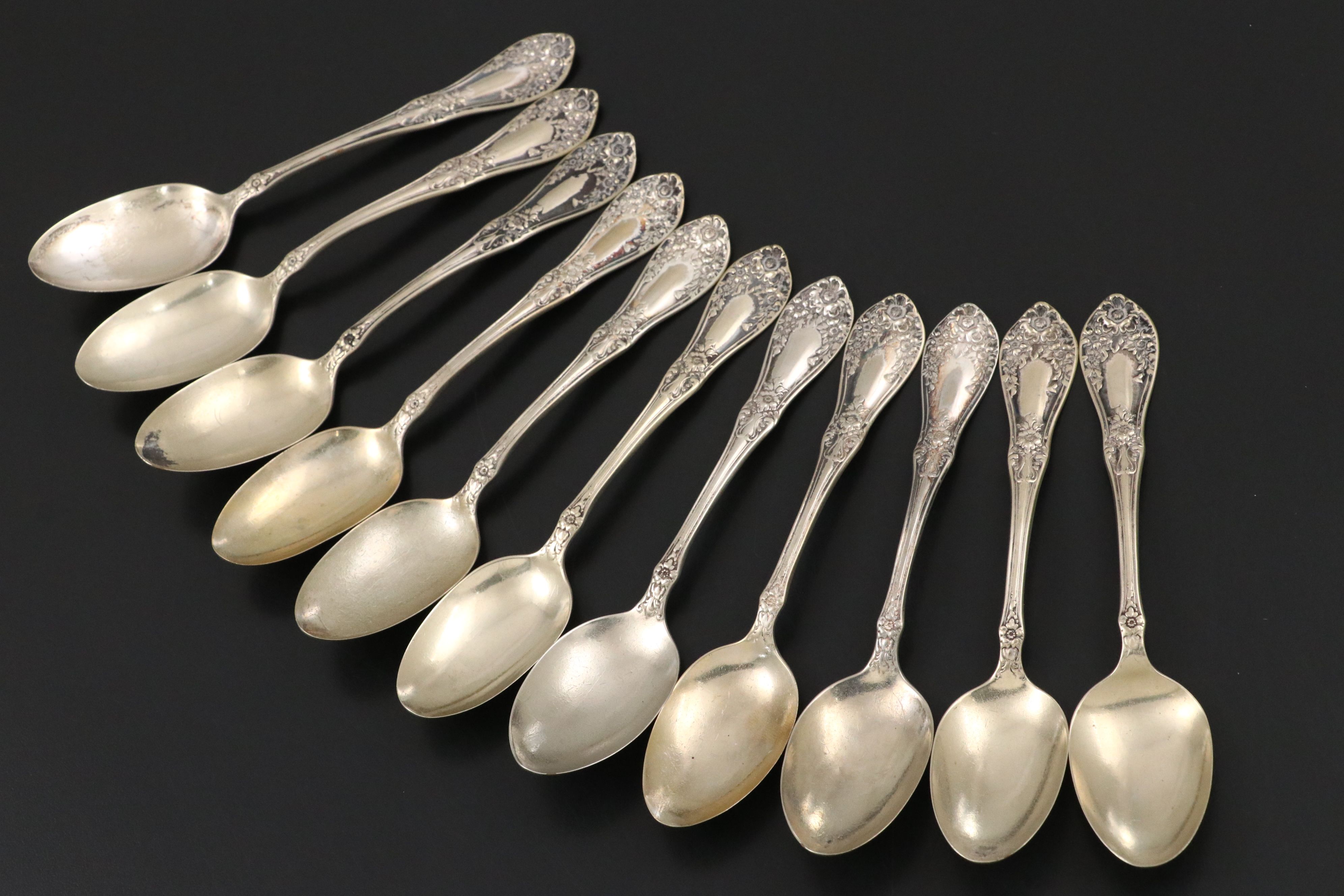 Hemill Tazza with Other Art Deco Style Relish Dish and Other Tableware