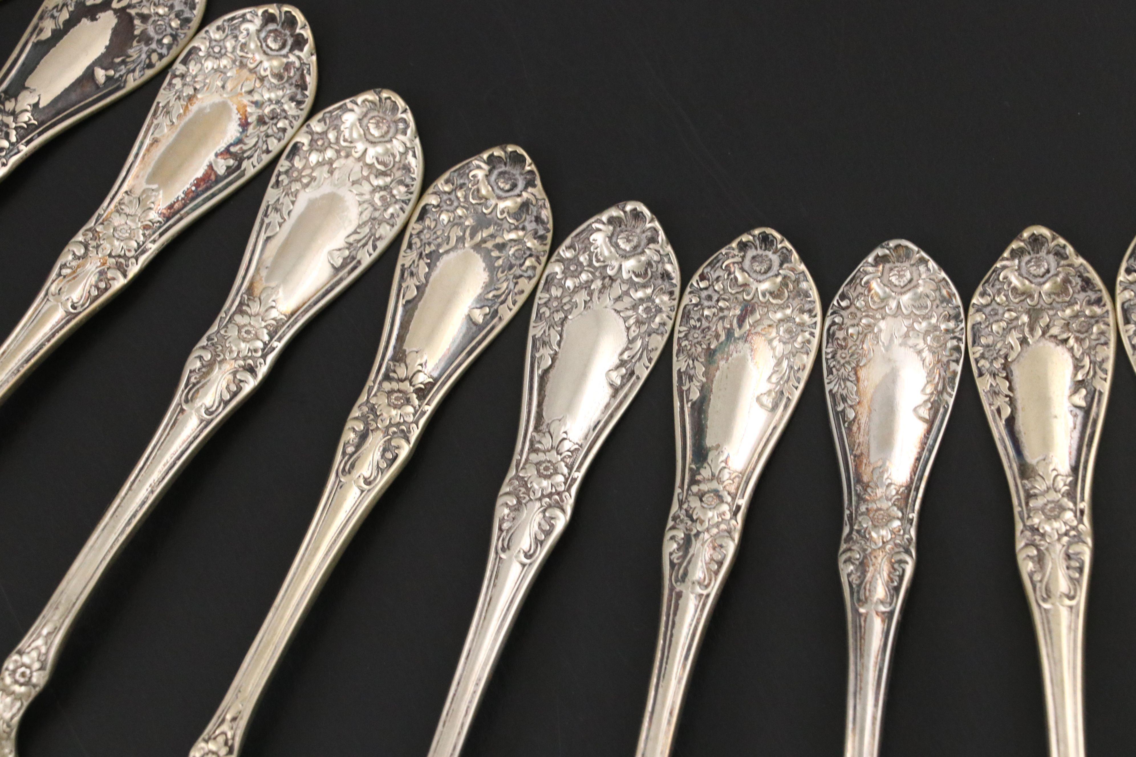 Hemill Tazza with Other Art Deco Style Relish Dish and Other Tableware