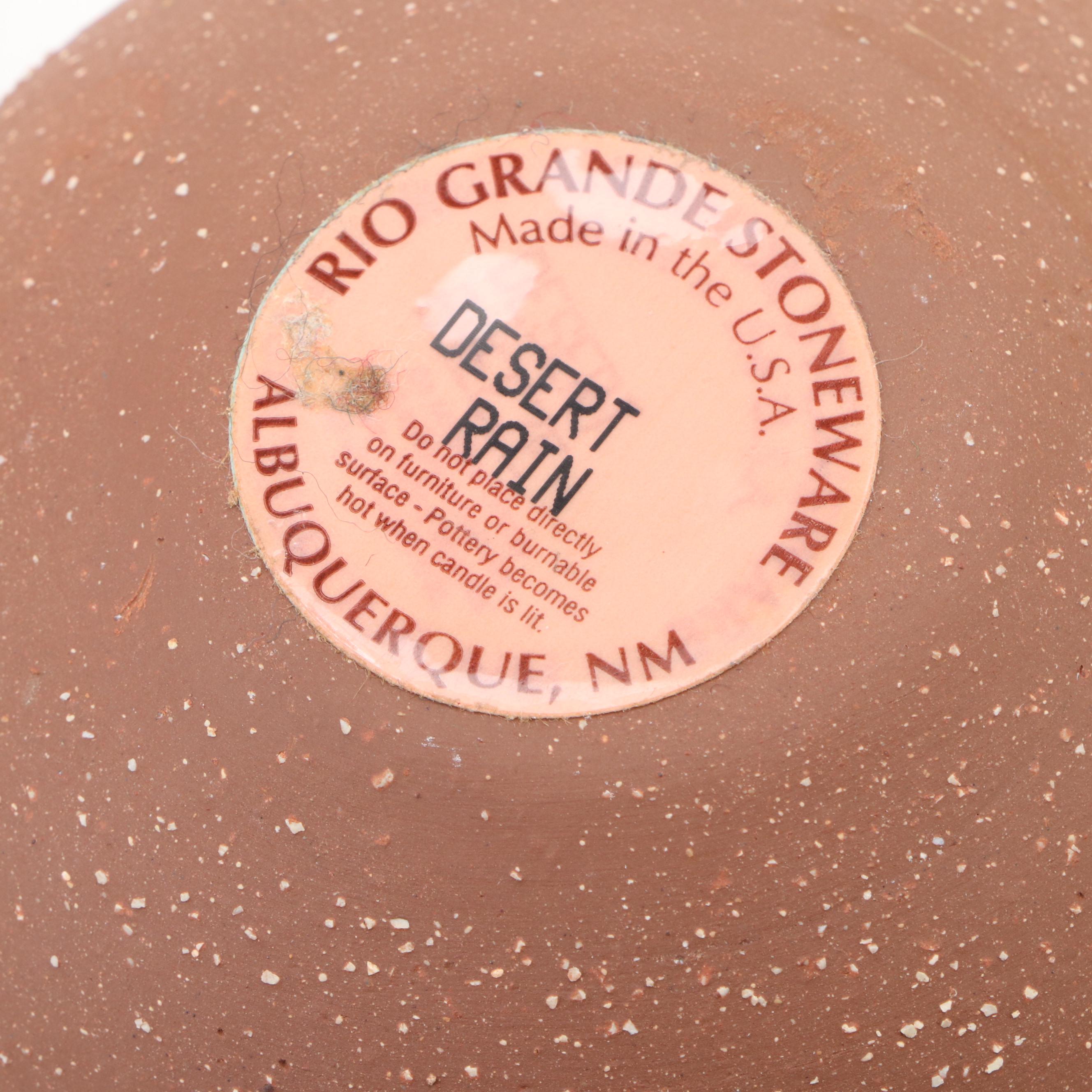 Artisan Signed Laguna & Jemez Pueblos Ollas, Wedding Vase and More Pottery