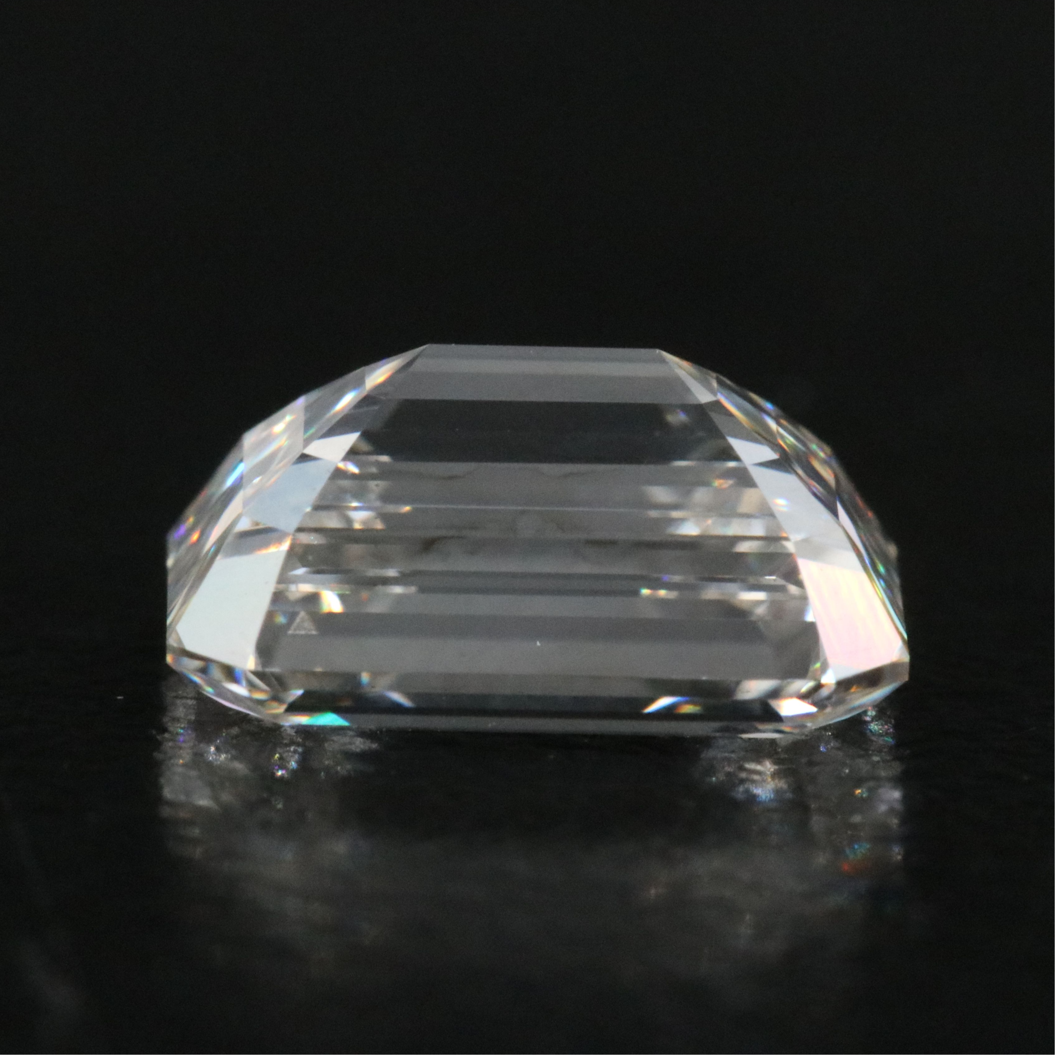 Loose 2.16 CT Lab Grown Diamond with IGI Report