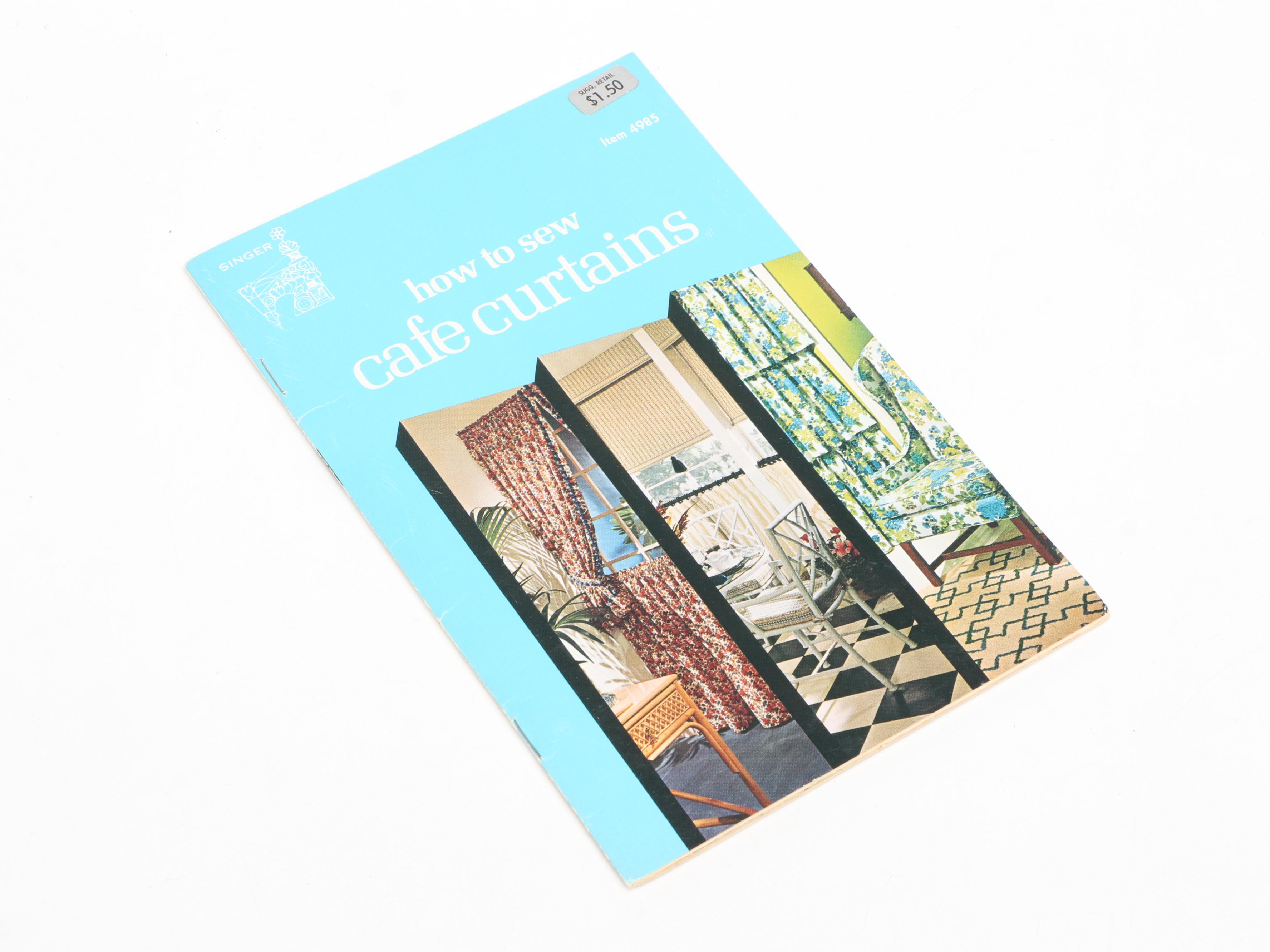 "The Good Housekeeping Needlecraft Encyclopedia" and More Nonfiction Books