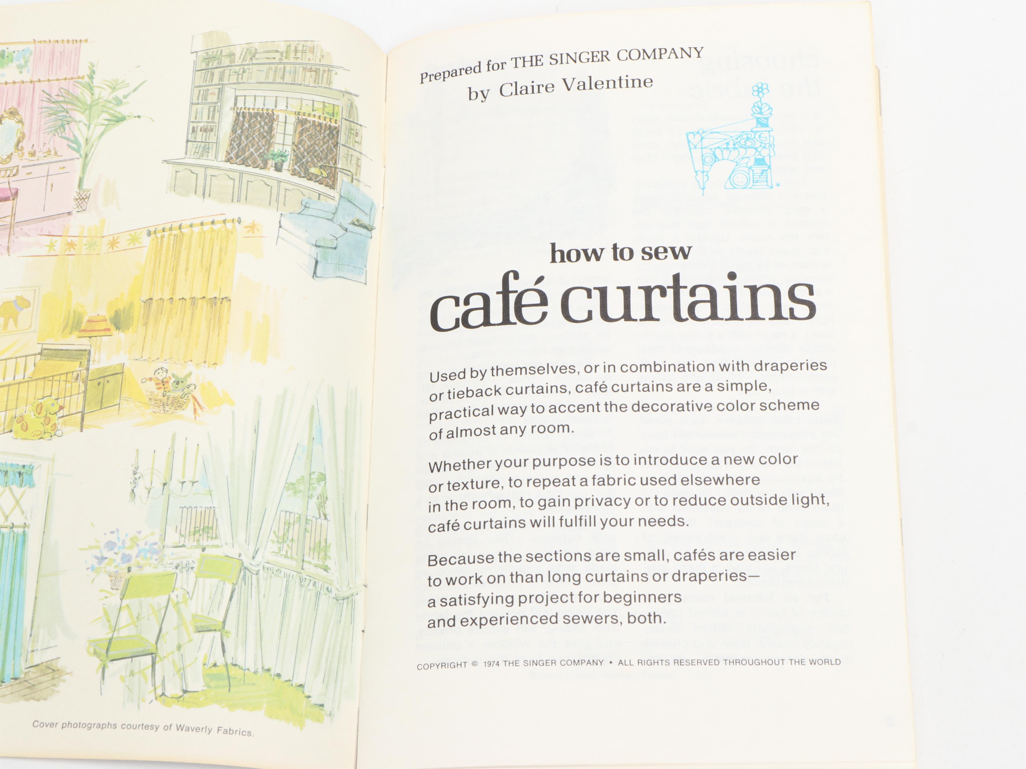 "The Good Housekeeping Needlecraft Encyclopedia" and More Nonfiction Books