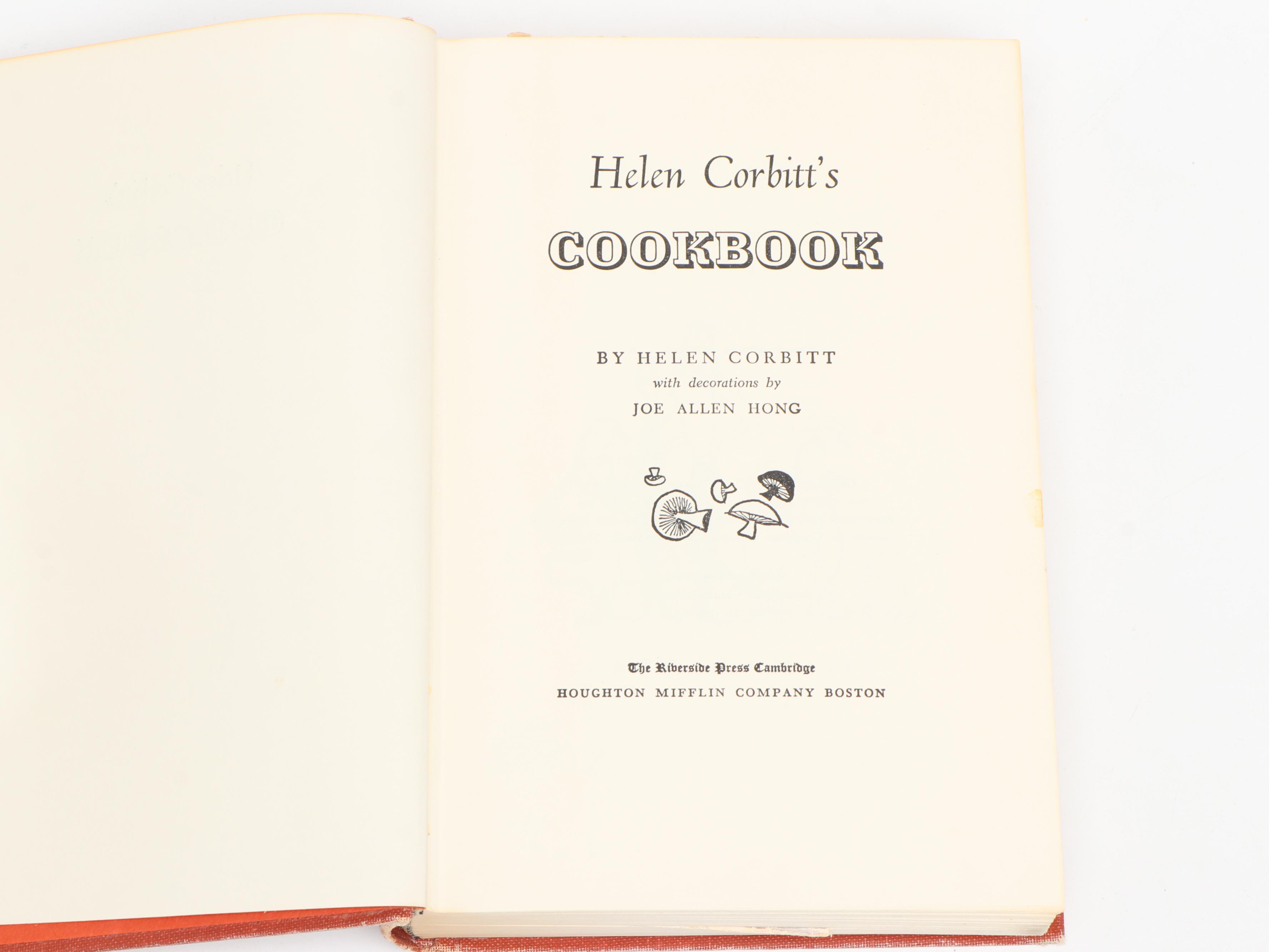 "The Good Housekeeping Needlecraft Encyclopedia" and More Nonfiction Books