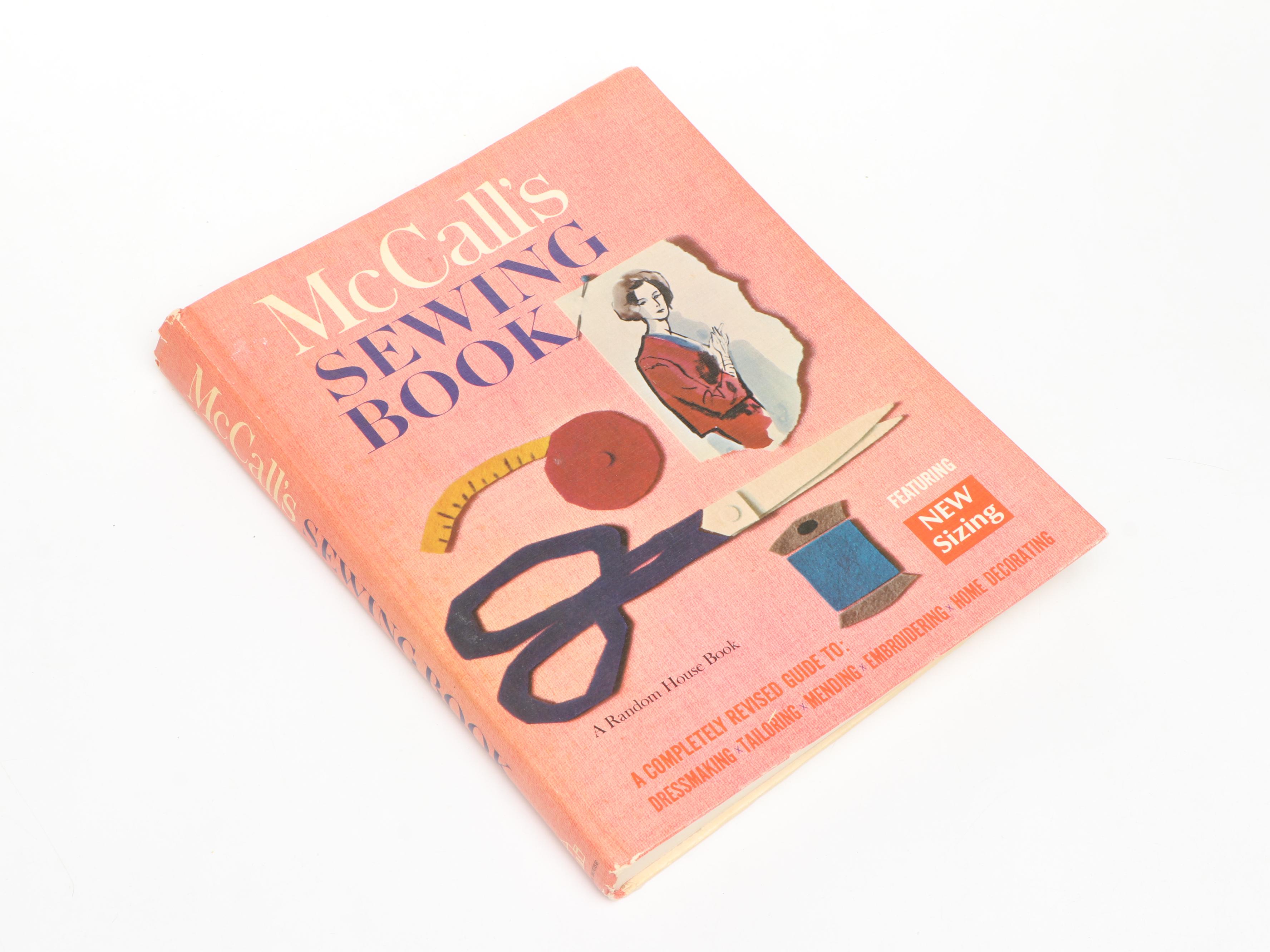 "The Good Housekeeping Needlecraft Encyclopedia" and More Nonfiction Books