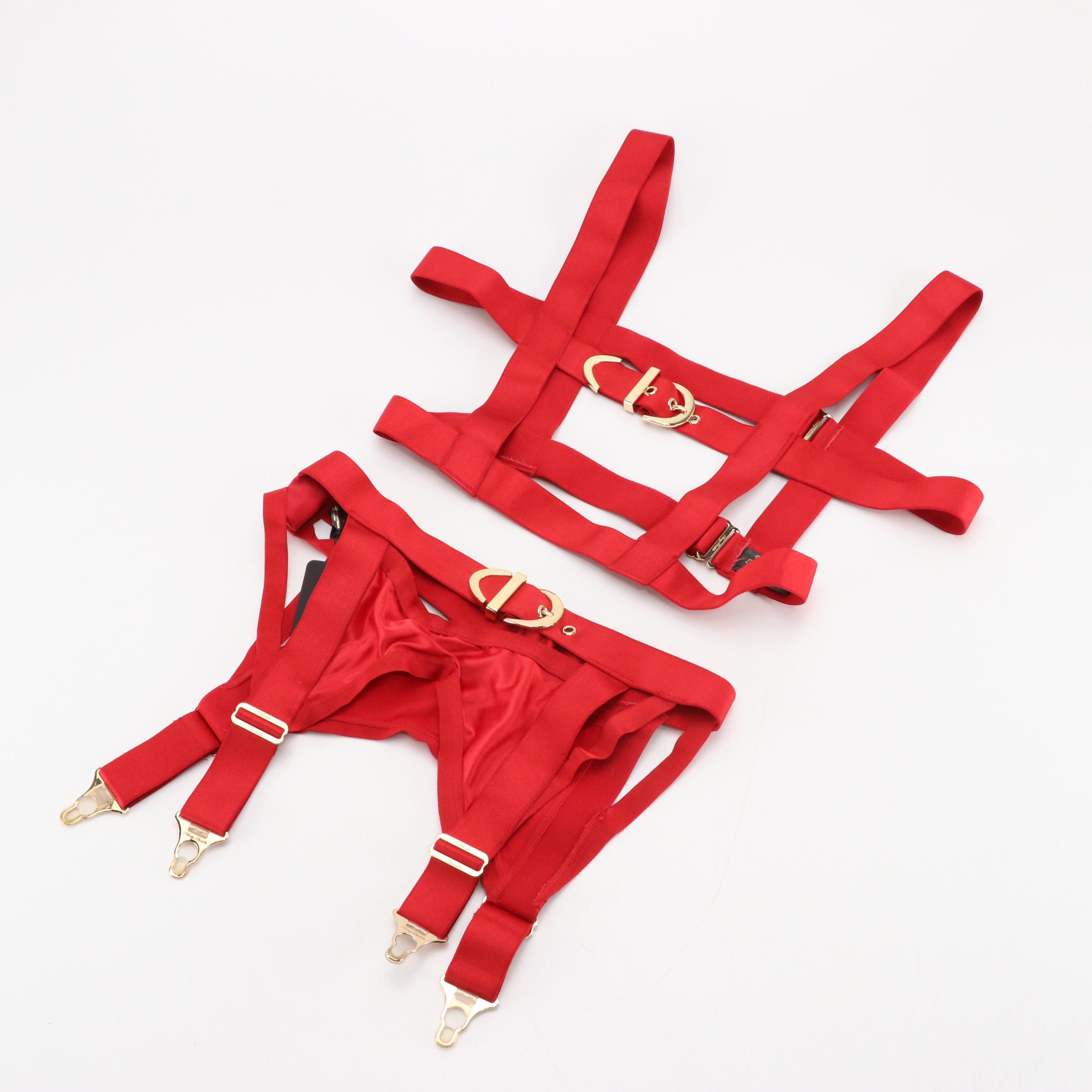 Honey Birdette Lacey Lingerie Sets and Separates, With Tags