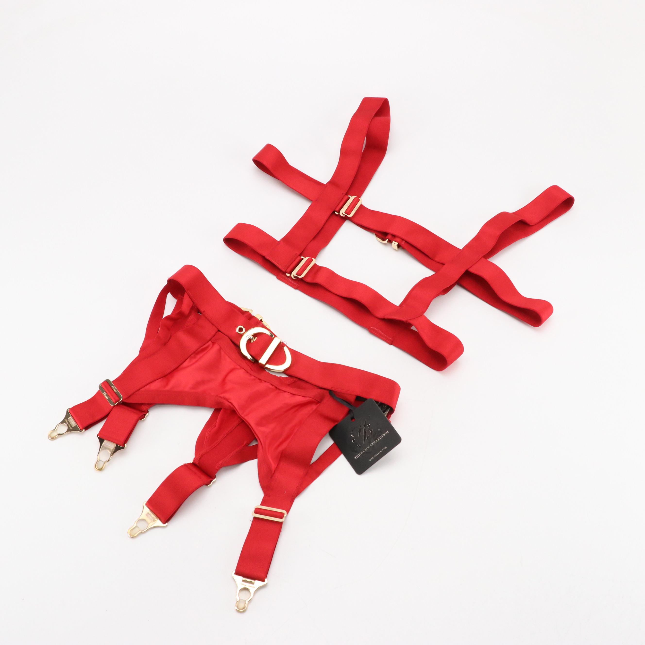 Honey Birdette Lacey Lingerie Sets and Separates, With Tags