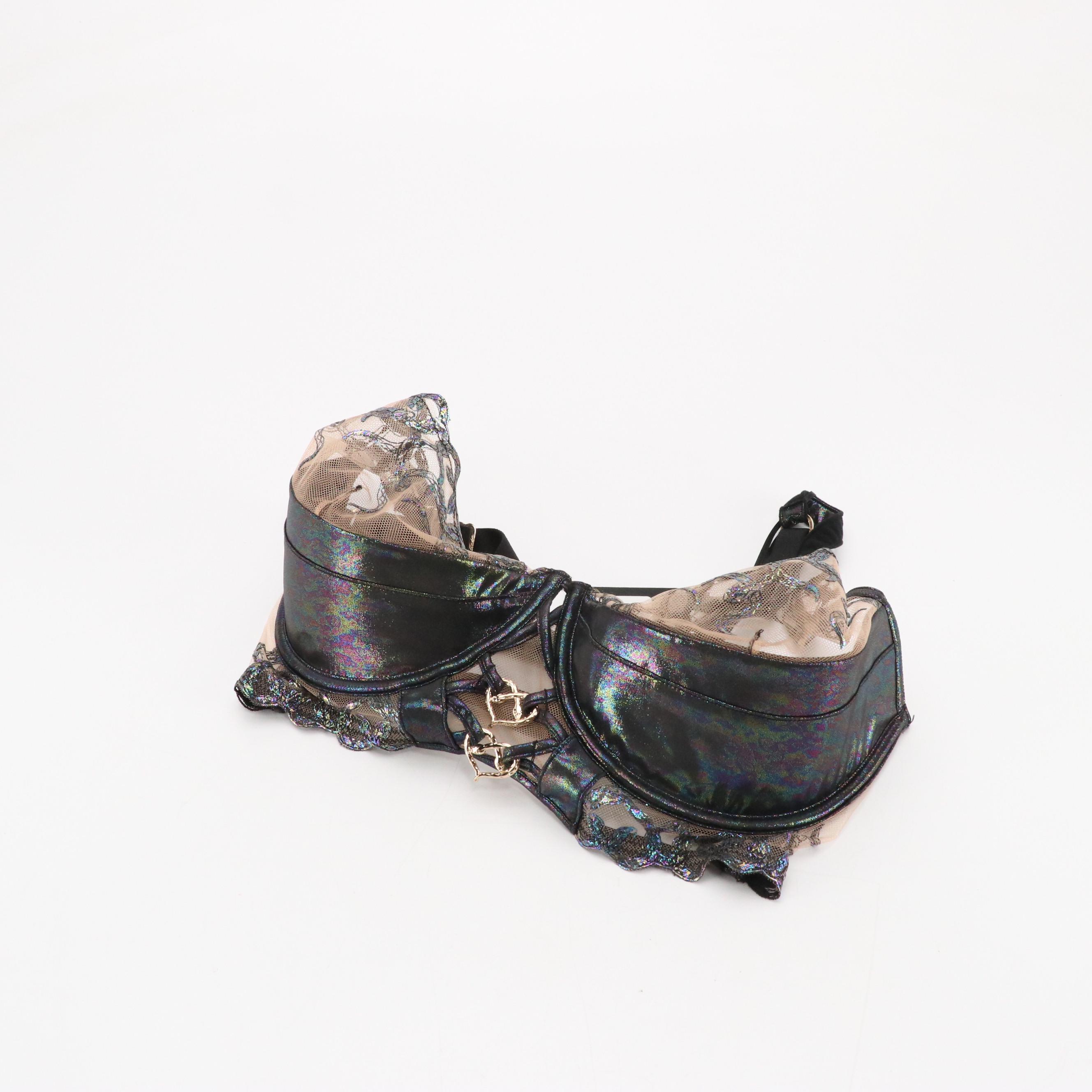 Honey Birdette Lacey Lingerie Sets and Separates, With Tags