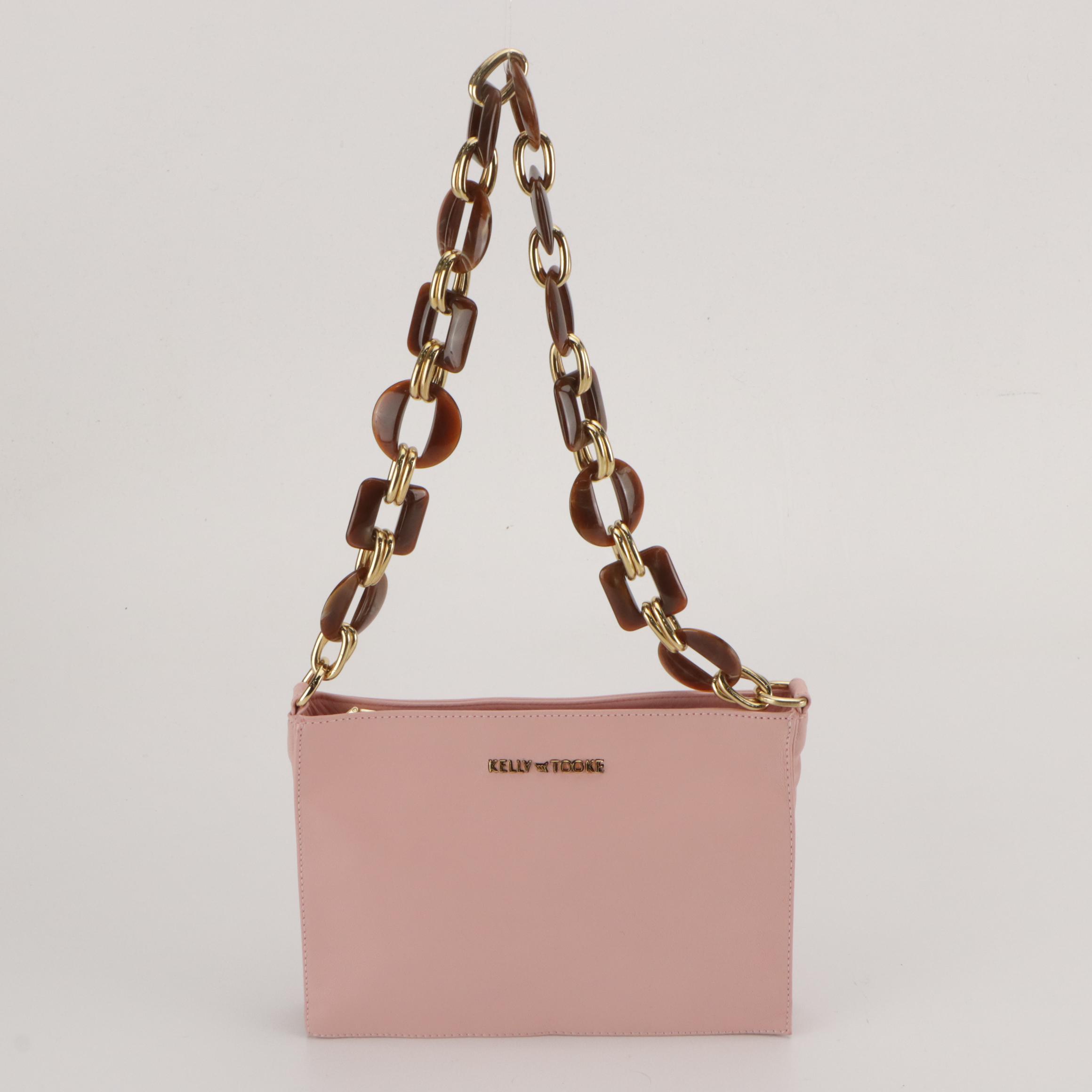 Aldo X Wicked Goodnewsglinda Shoulder Bag and Kelly-Tooke Medium Chain Strap Bag