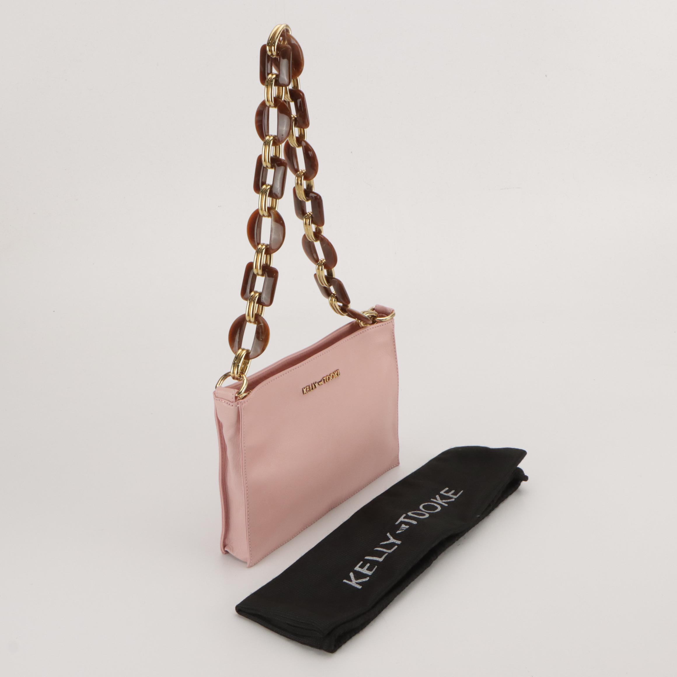 Aldo X Wicked Goodnewsglinda Shoulder Bag and Kelly-Tooke Medium Chain Strap Bag