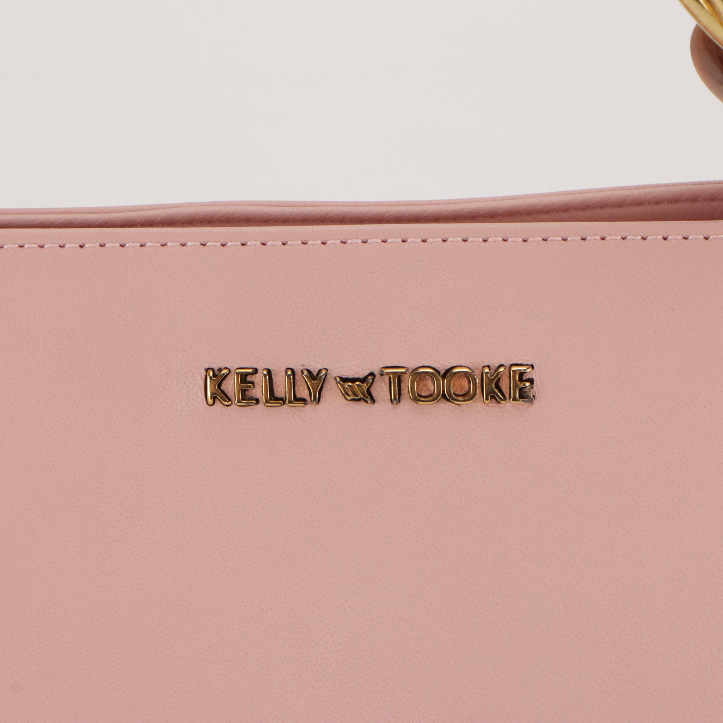 Aldo X Wicked Goodnewsglinda Shoulder Bag and Kelly-Tooke Medium Chain Strap Bag