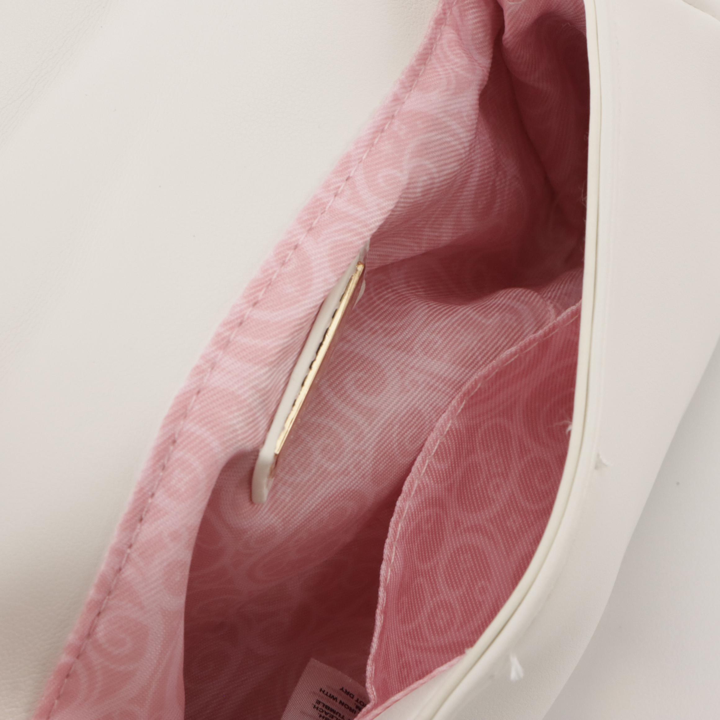 Aldo X Wicked Goodnewsglinda Shoulder Bag and Kelly-Tooke Medium Chain Strap Bag