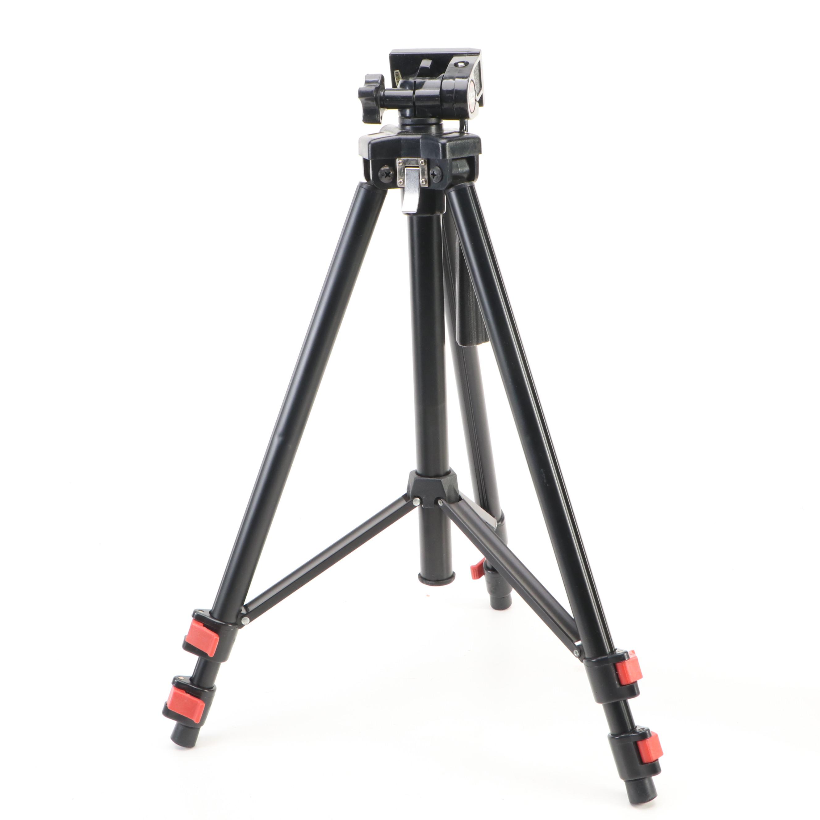 Minolta X-700 Camera with Gemini Macro Lens and Camera Accessories