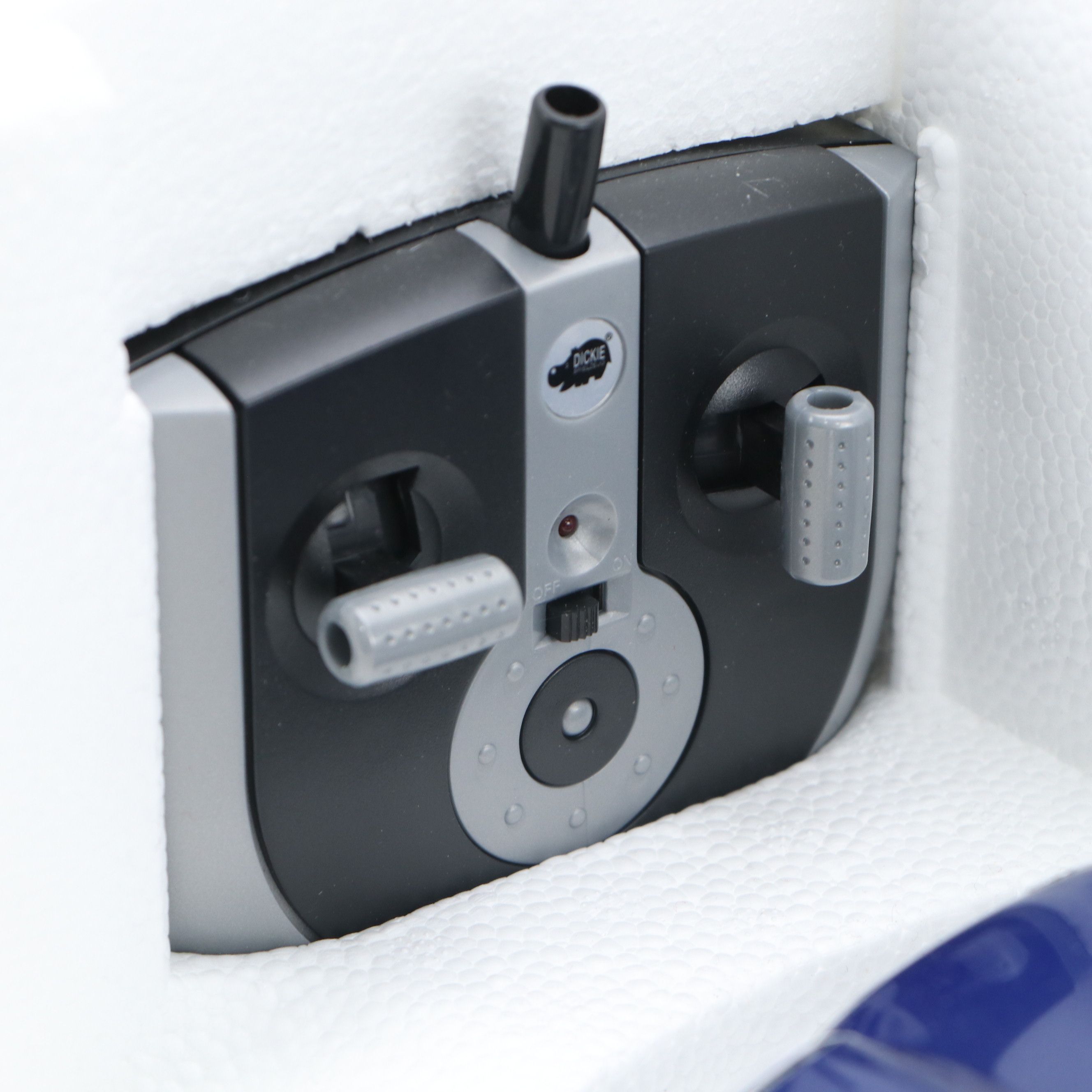 Dickie Power RC Mini Cooper