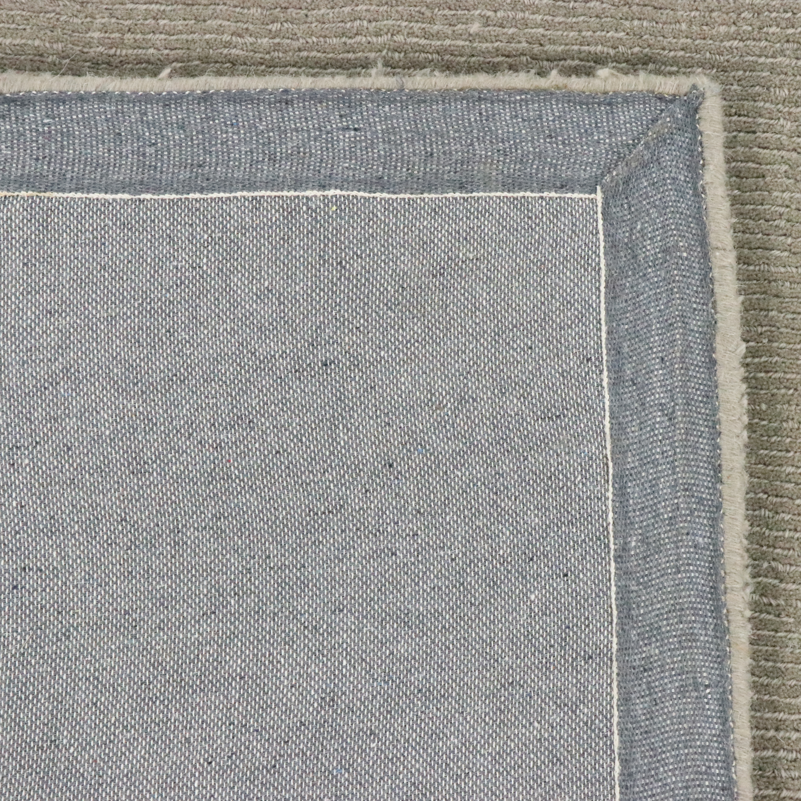 8' x 11' Hand-Tufted Surya "Mystique" Area Rug