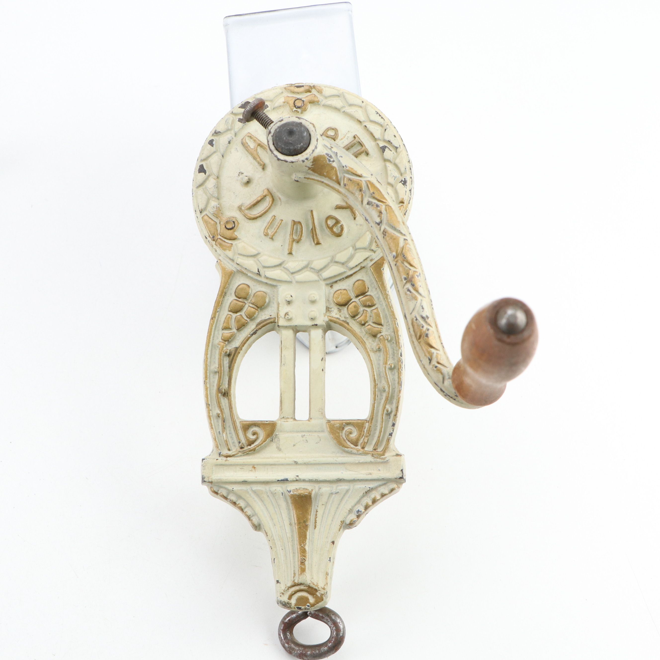 Lindavap Williamsburg Food Warmer with Other Vintage Kitchen Gadgets