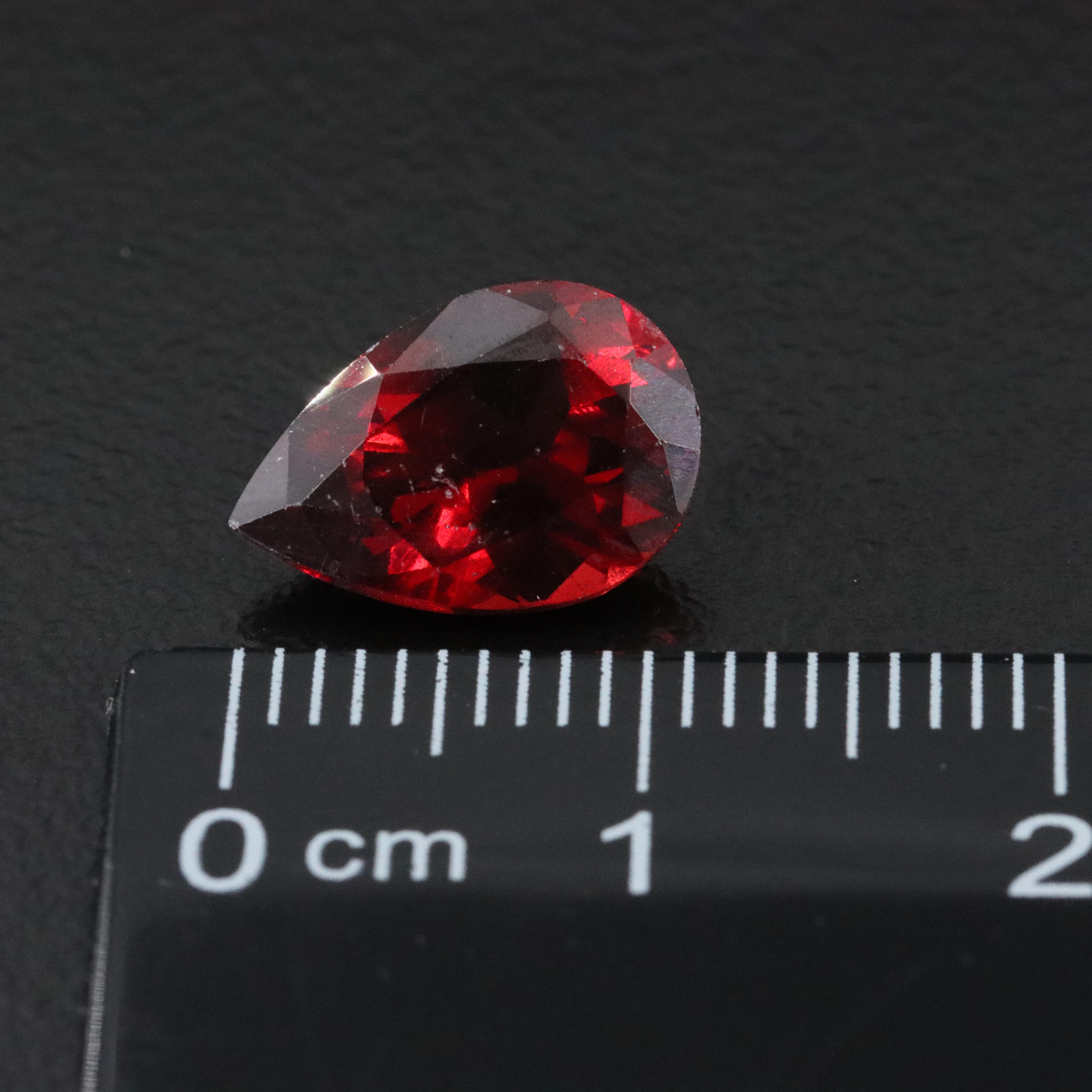 Loose 46.92 CTW Garnets