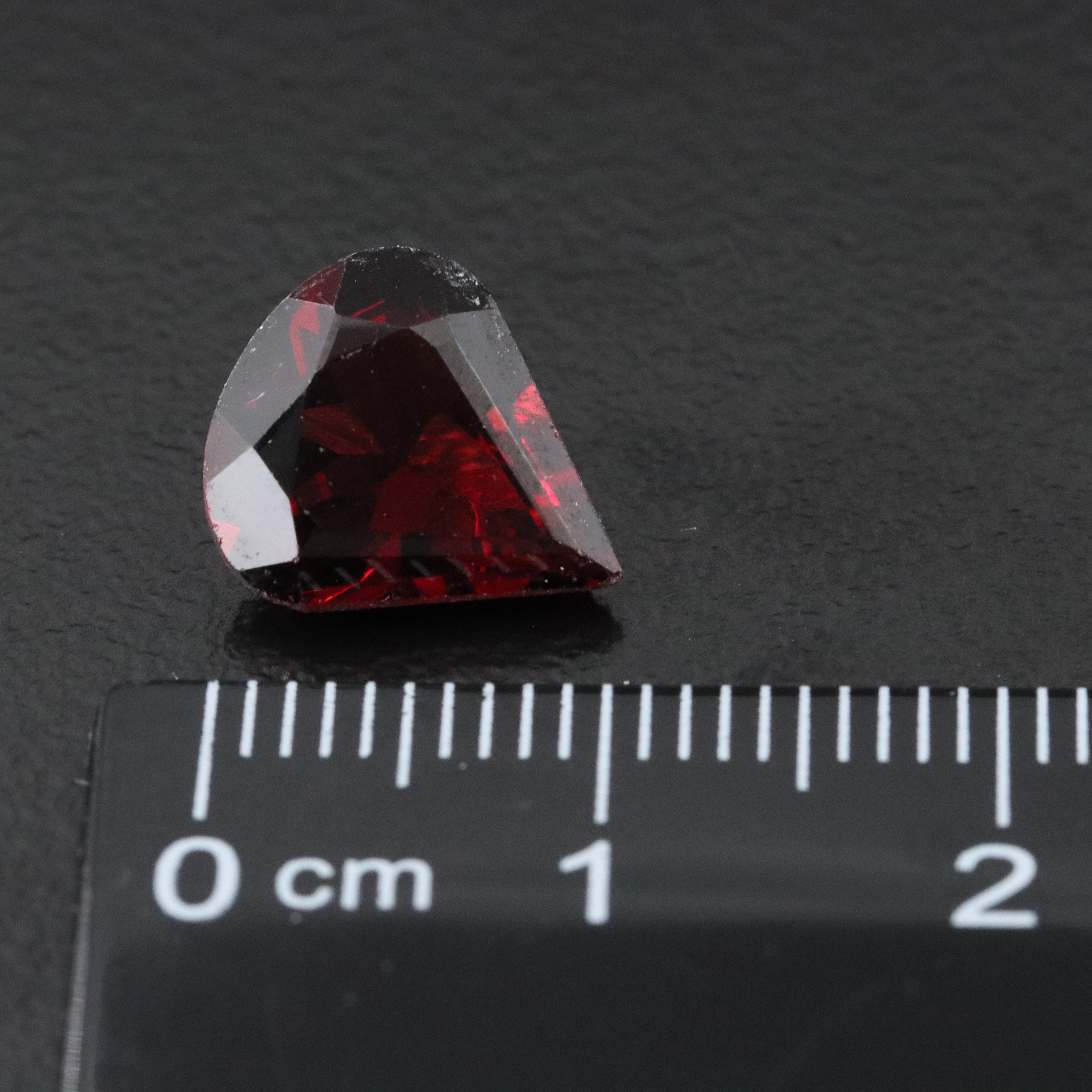 Loose 45.92 CTW Garnets