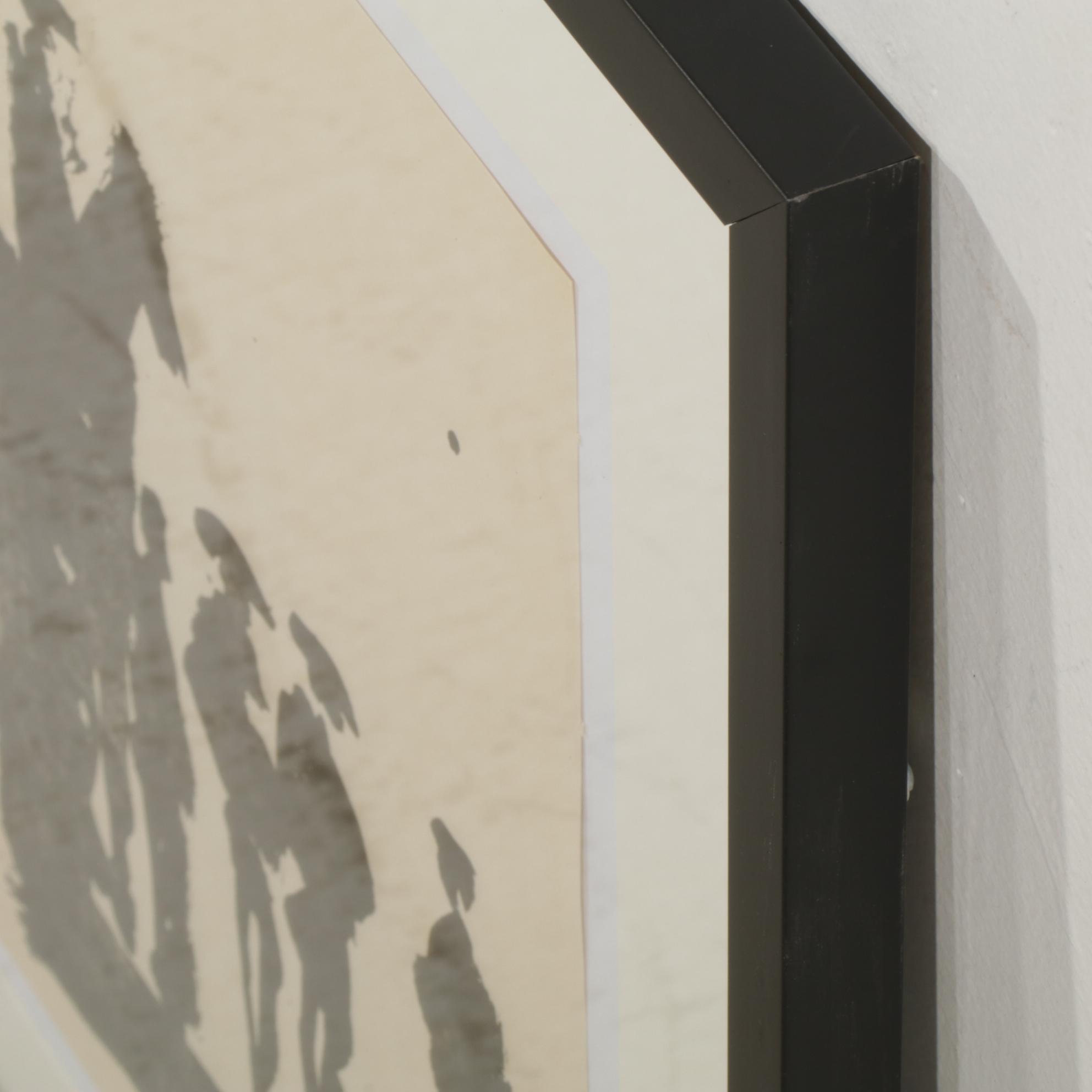 Offset Lithograph After Picasso Illustration of Men for "Toros y Toreros", 1961