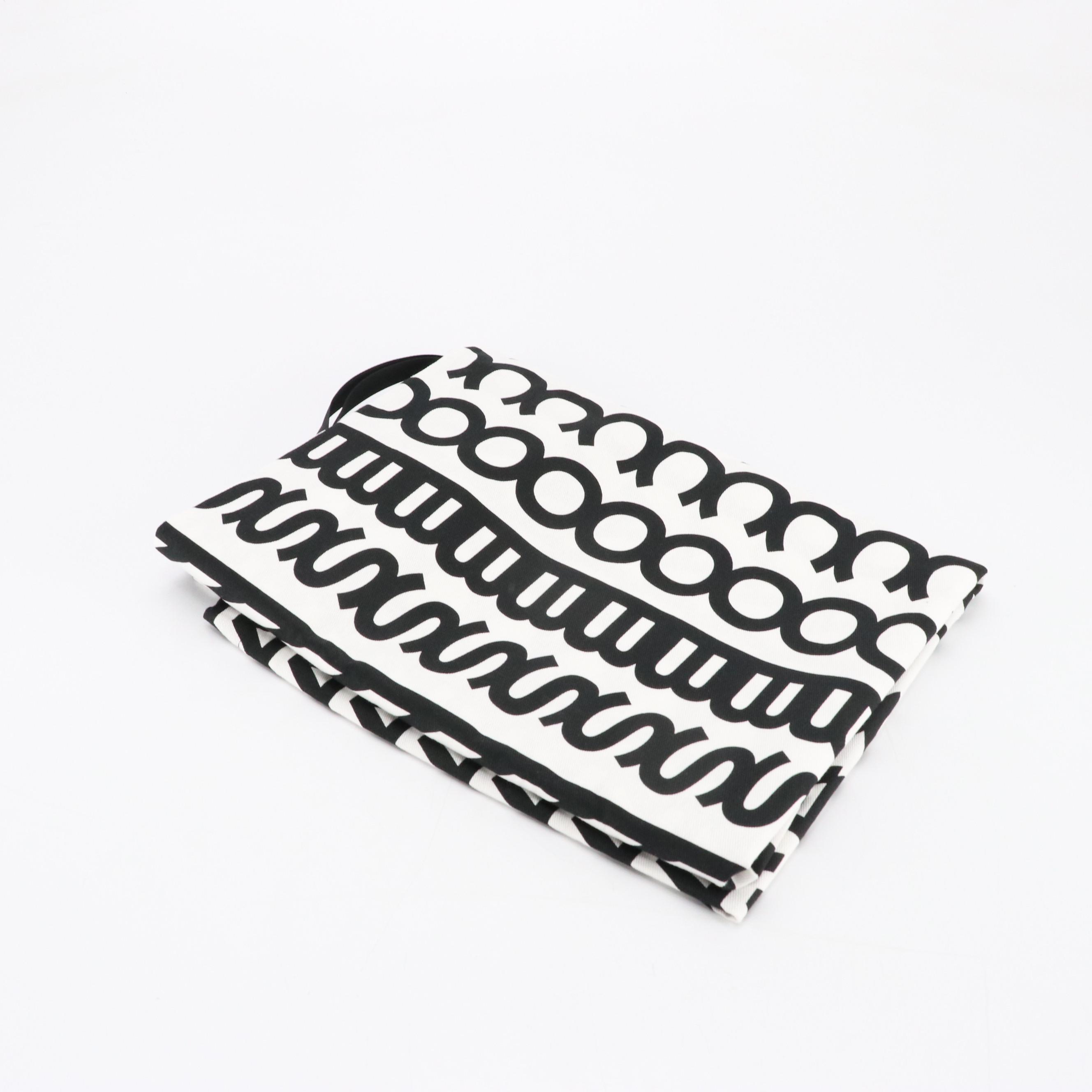 Marc Jacobs The Future Floral Leather Sack Bag and Large Canvas Pouch