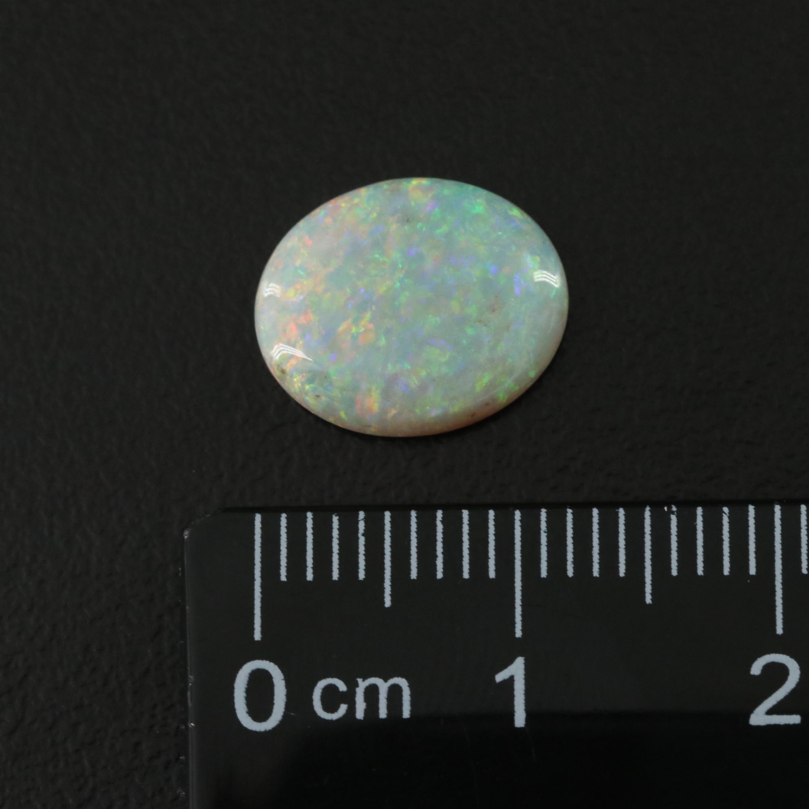 Loose 62.26 CTW Opals