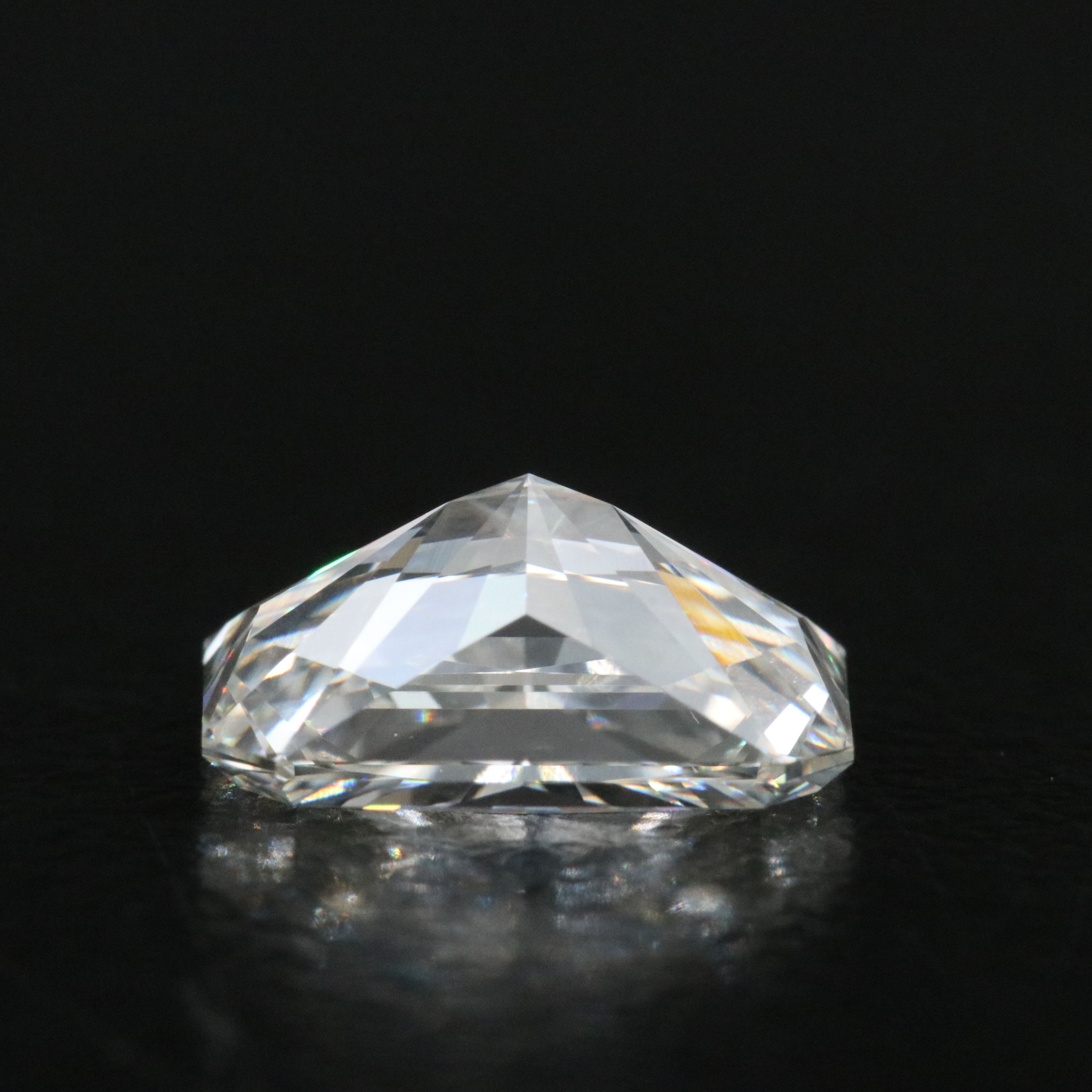 Loose 1.89 CT Lab Grown Diamond with IGI Report
