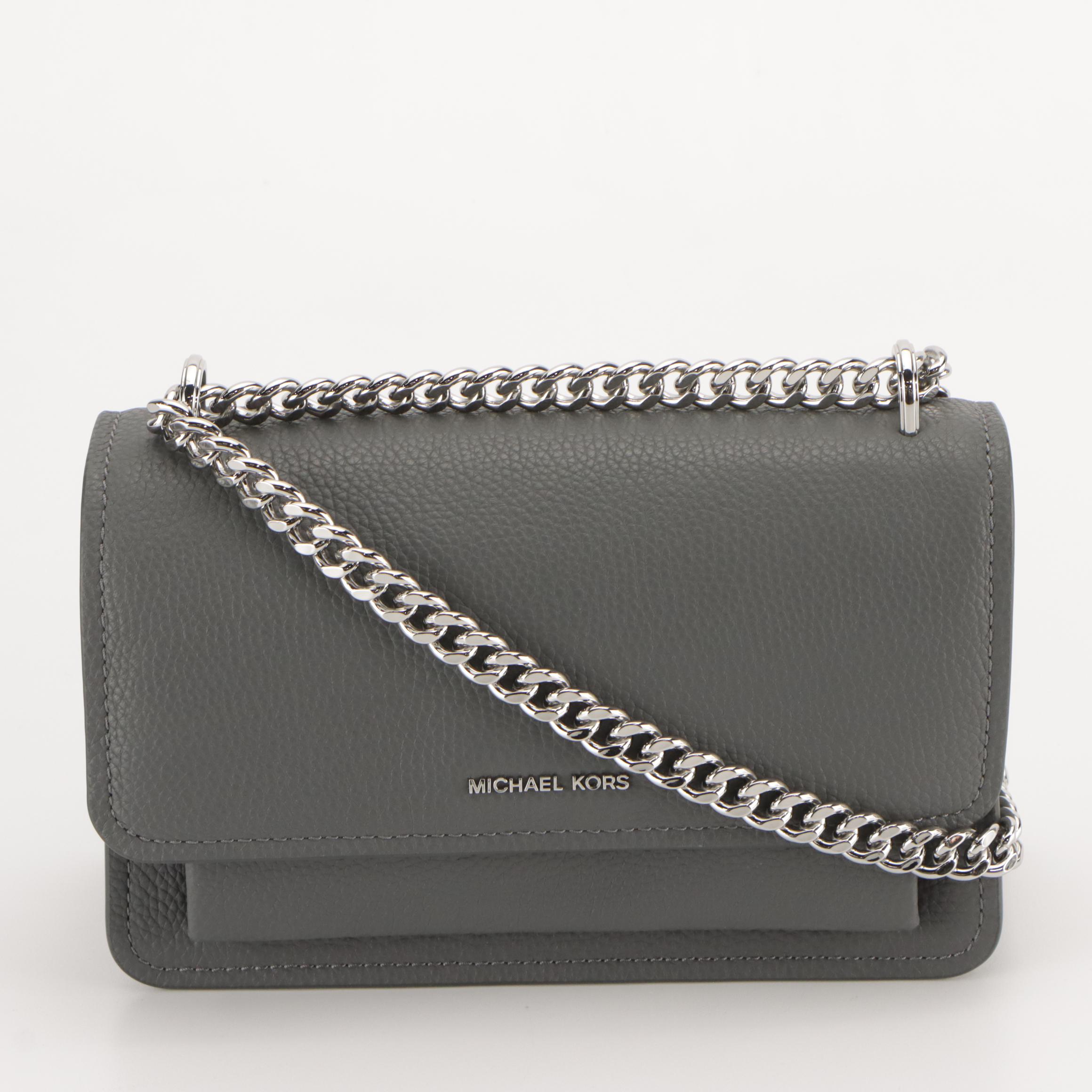 Michael Kors Jet Set Phone Crossbody & Claire Shoulder Bag, Antonio Melani Bag