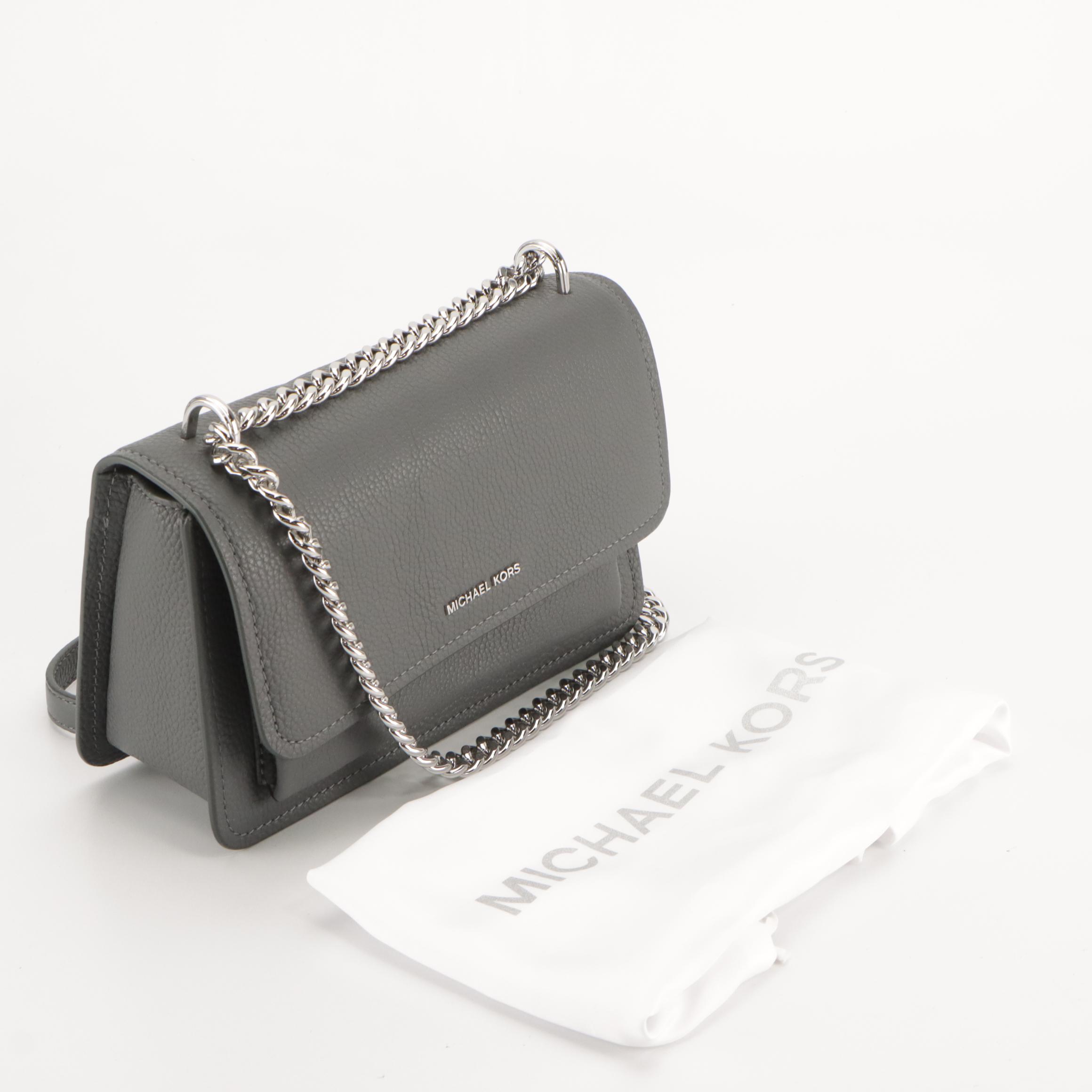 Michael Kors Jet Set Phone Crossbody & Claire Shoulder Bag, Antonio Melani Bag