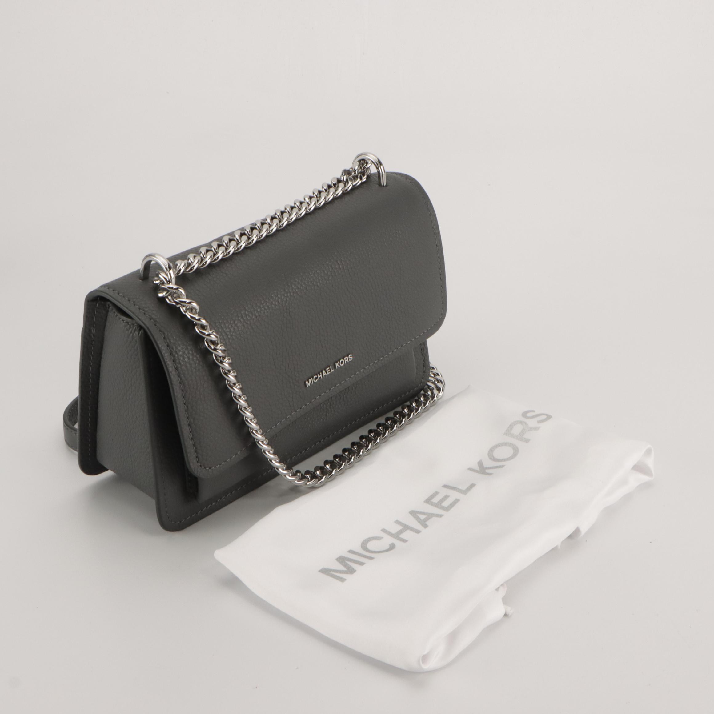 Michael Kors Jet Set Phone Crossbody & Claire Shoulder Bag, Antonio Melani Bag