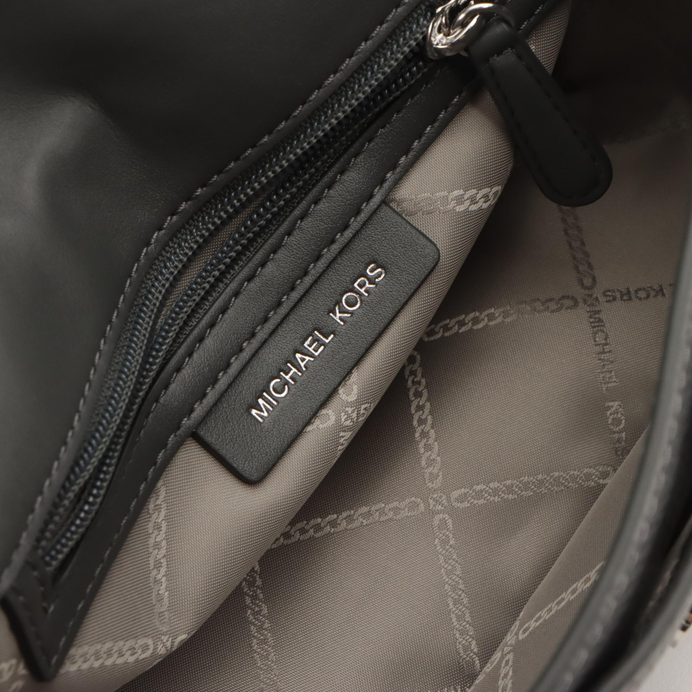 Michael Kors Jet Set Phone Crossbody & Claire Shoulder Bag, Antonio Melani Bag