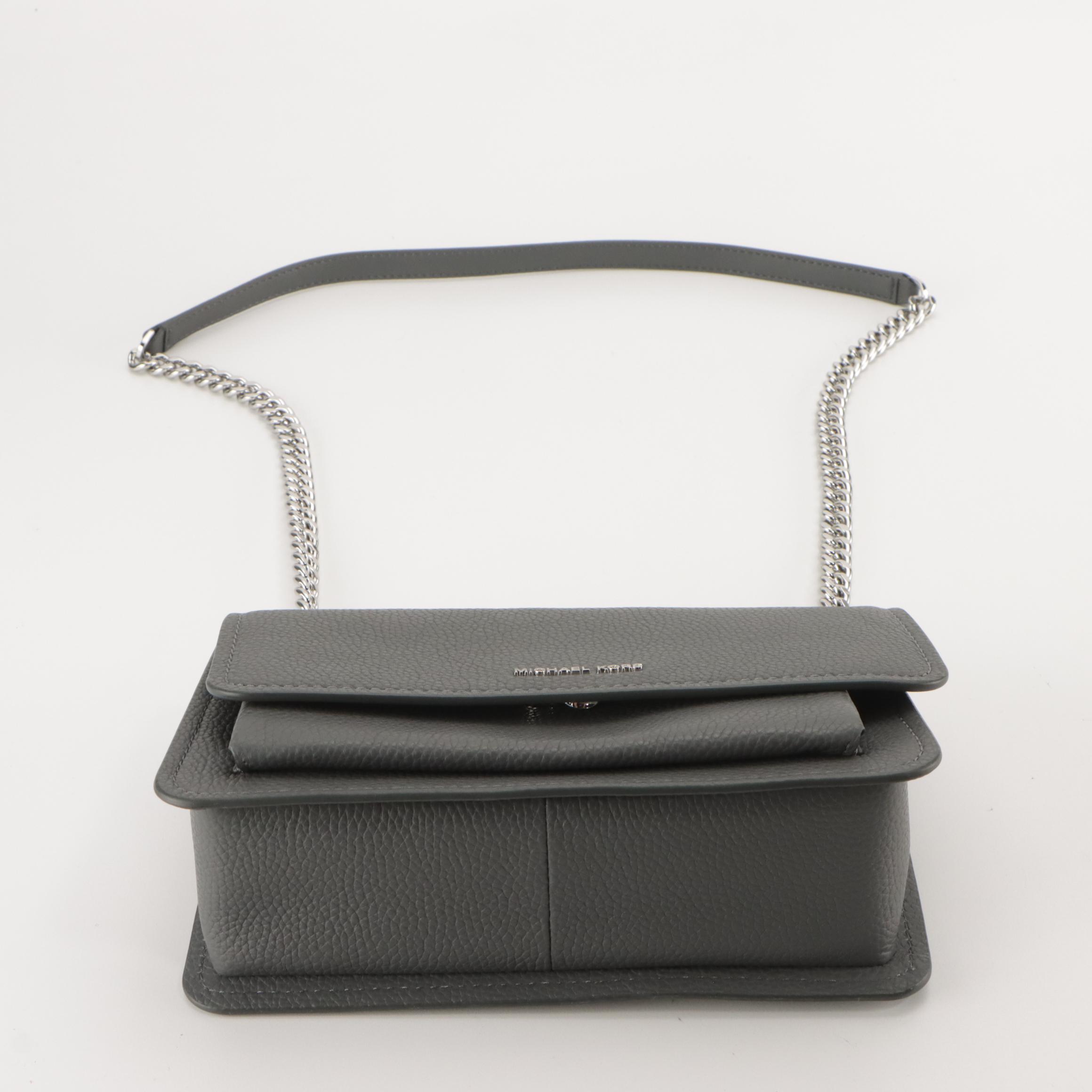 Michael Kors Jet Set Phone Crossbody & Claire Shoulder Bag, Antonio Melani Bag