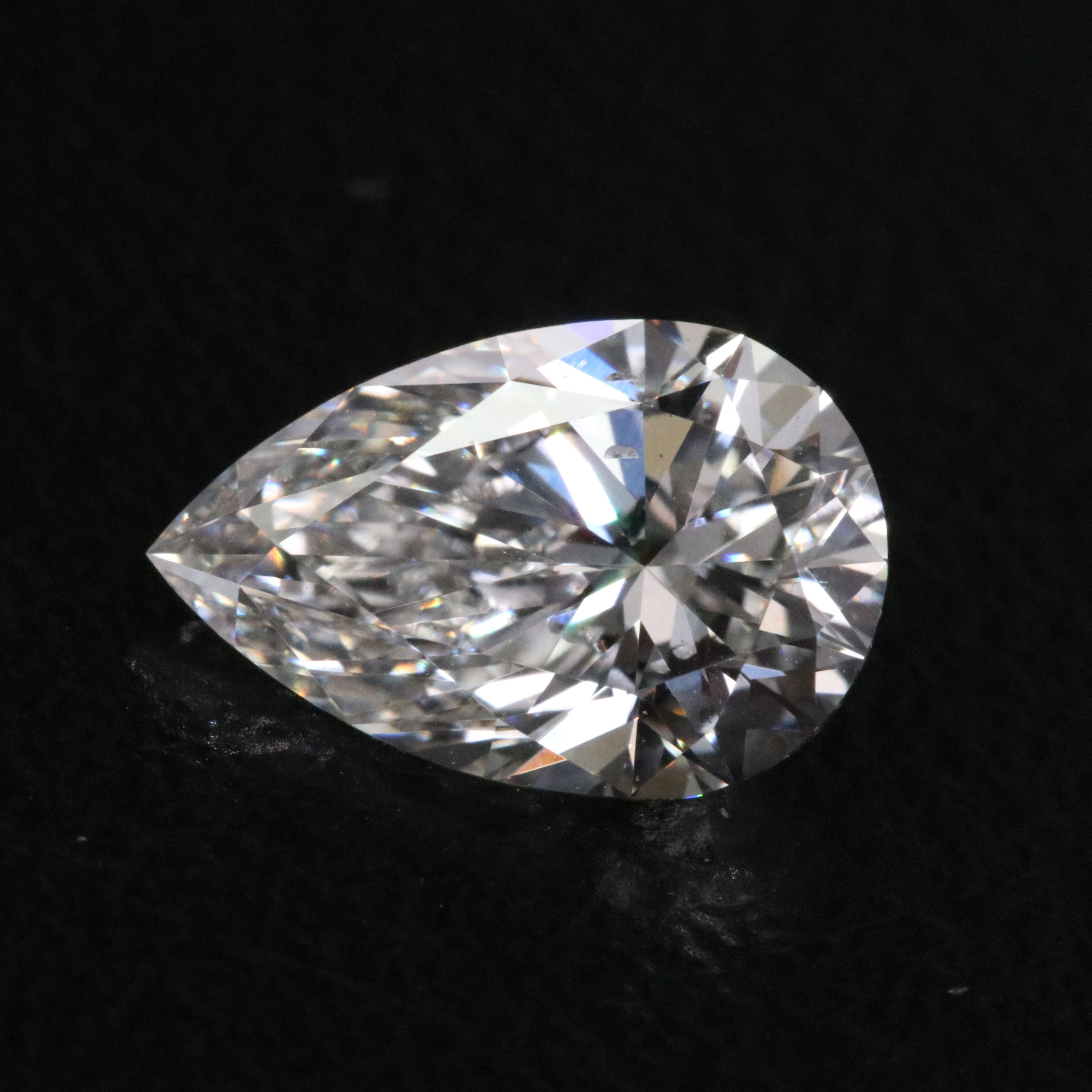 Loose 1.09 CT Lab Grown Diamond with IGI Report