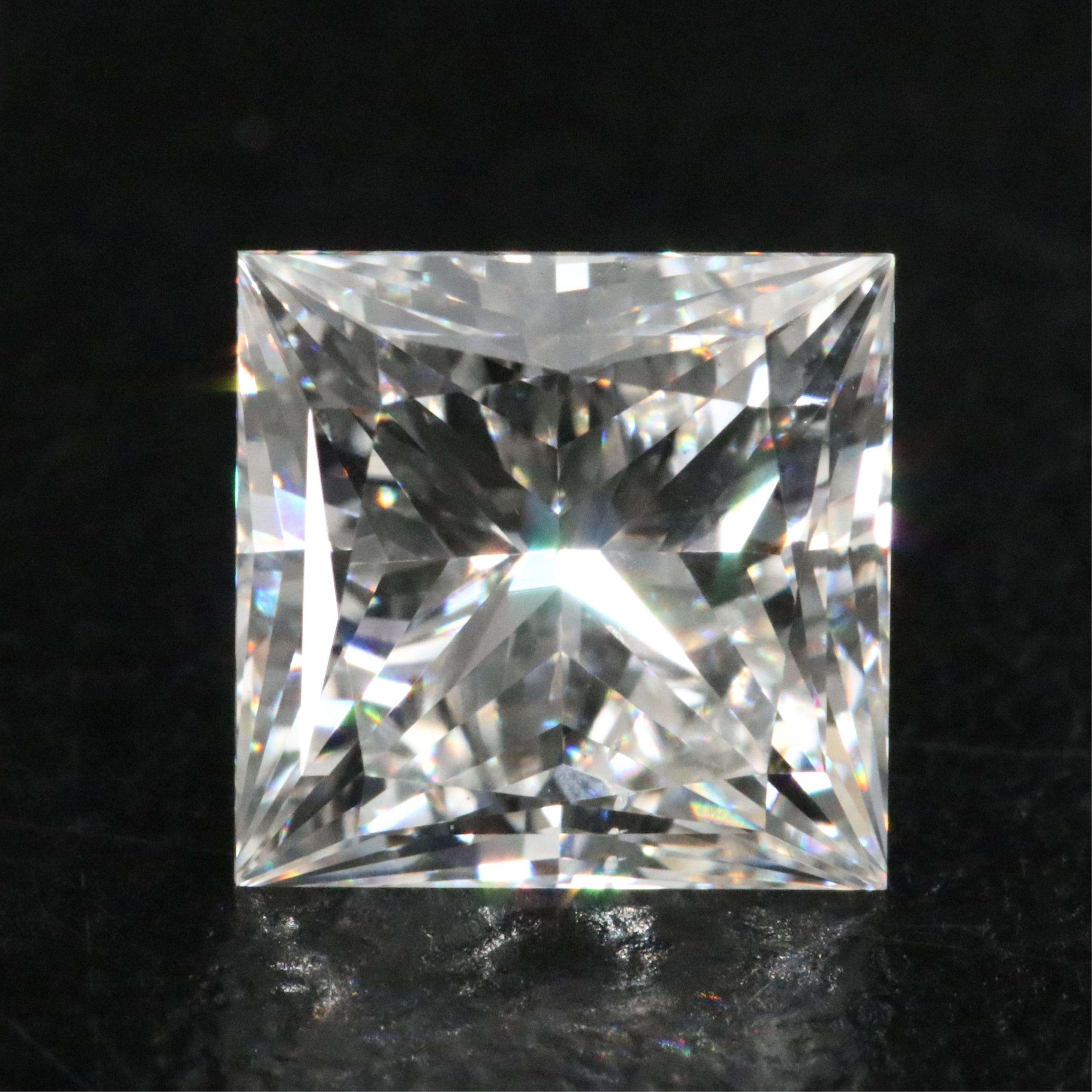 Loose 1.93 CT Lab Grown Diamond with IGI Report