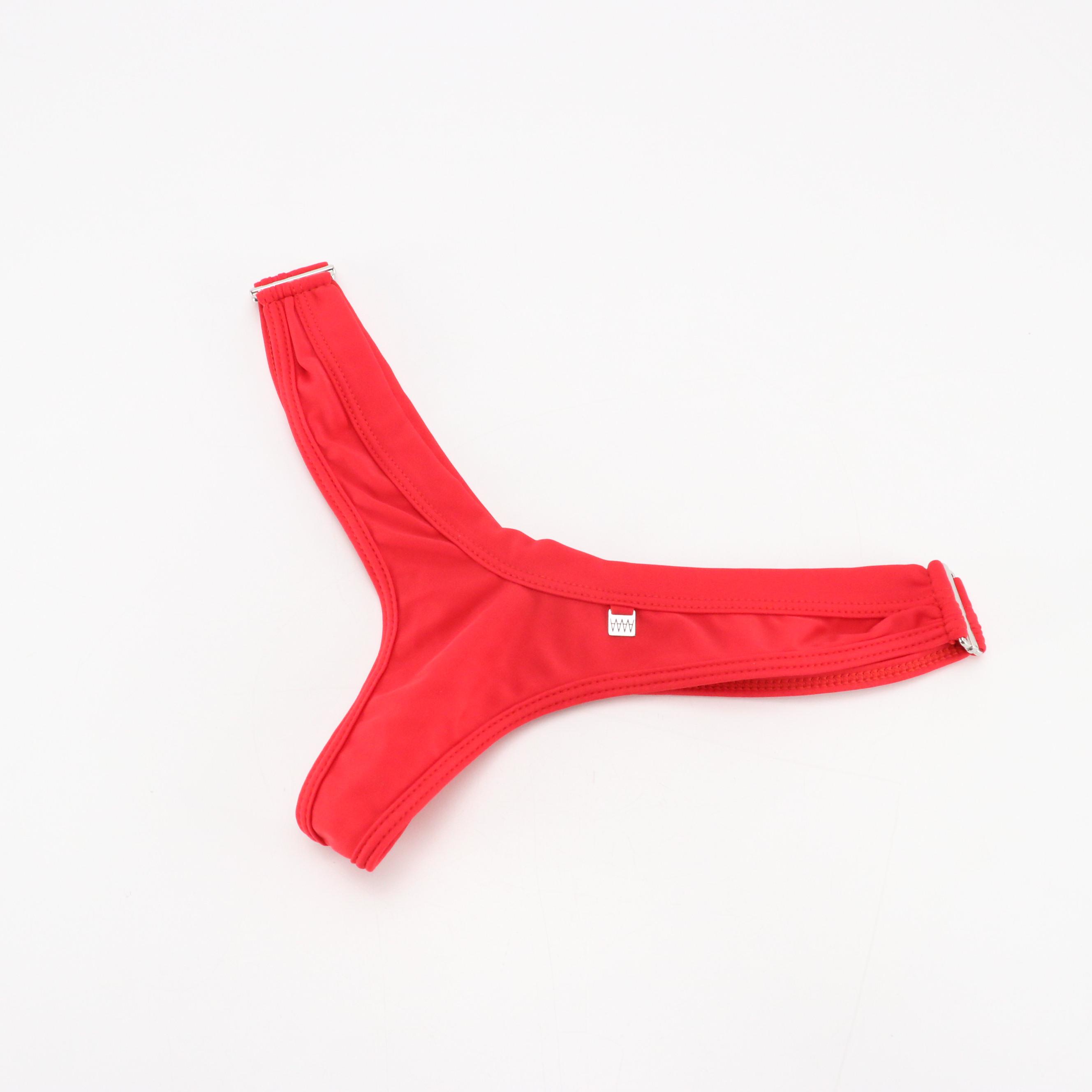 Alo Yoga Harness Tank, and Other Active Top with Minimale Animale Swimwear