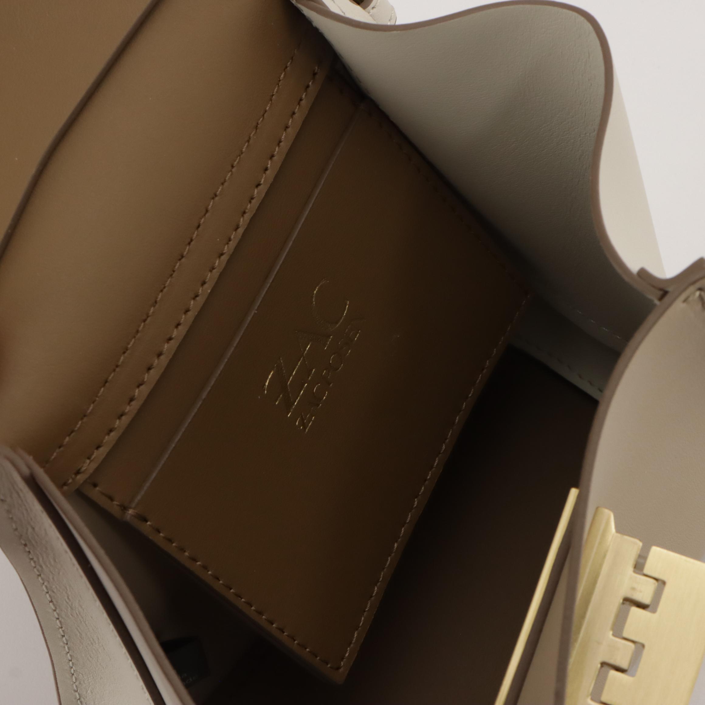 Michael Kors Empire Pochette Bag w/ Zac Posen Eartha Two-Way and Earthette Bag