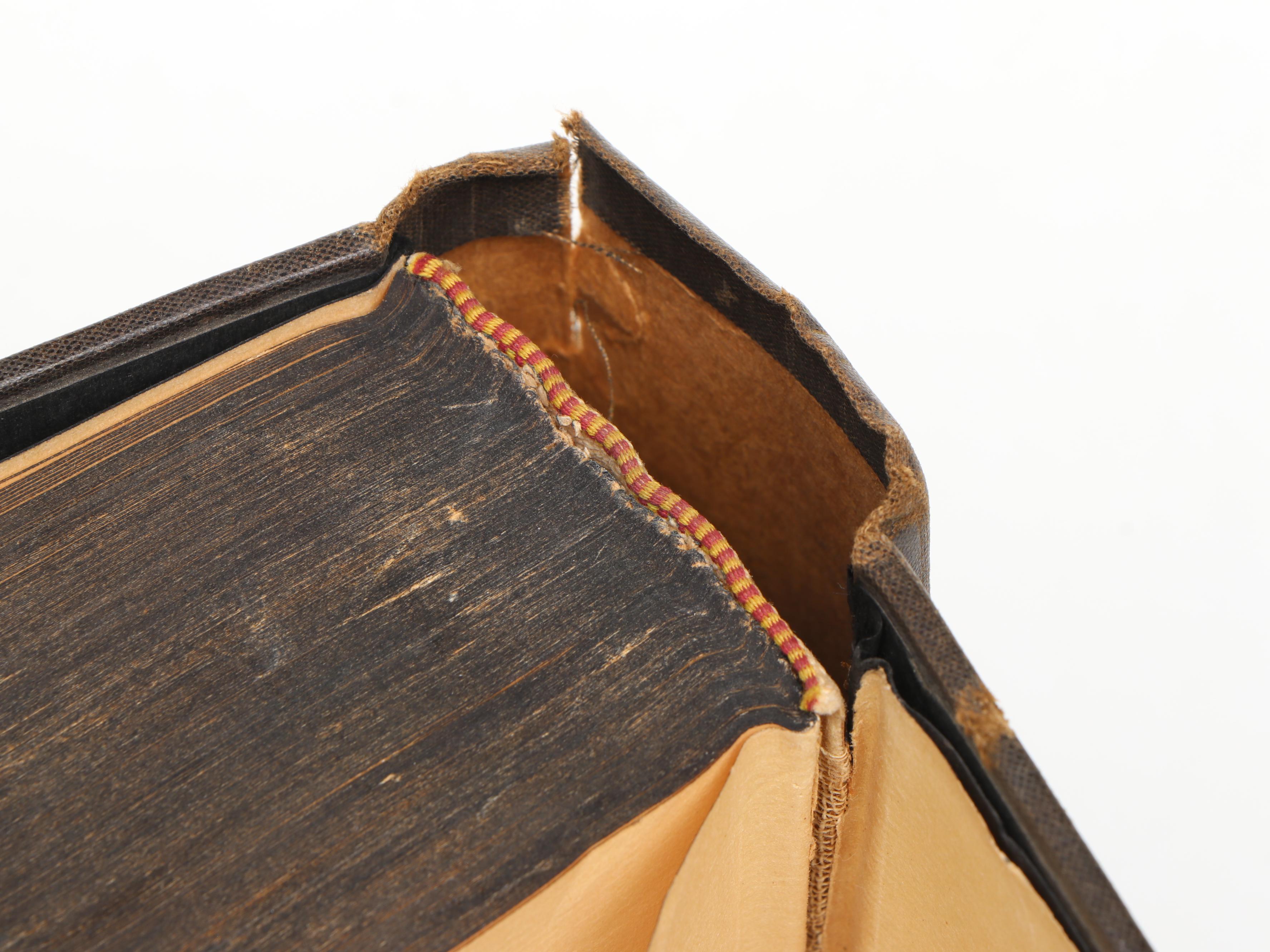 First Edition Thus "Poetica Erotica" Edited by T. R. Smith, 1927