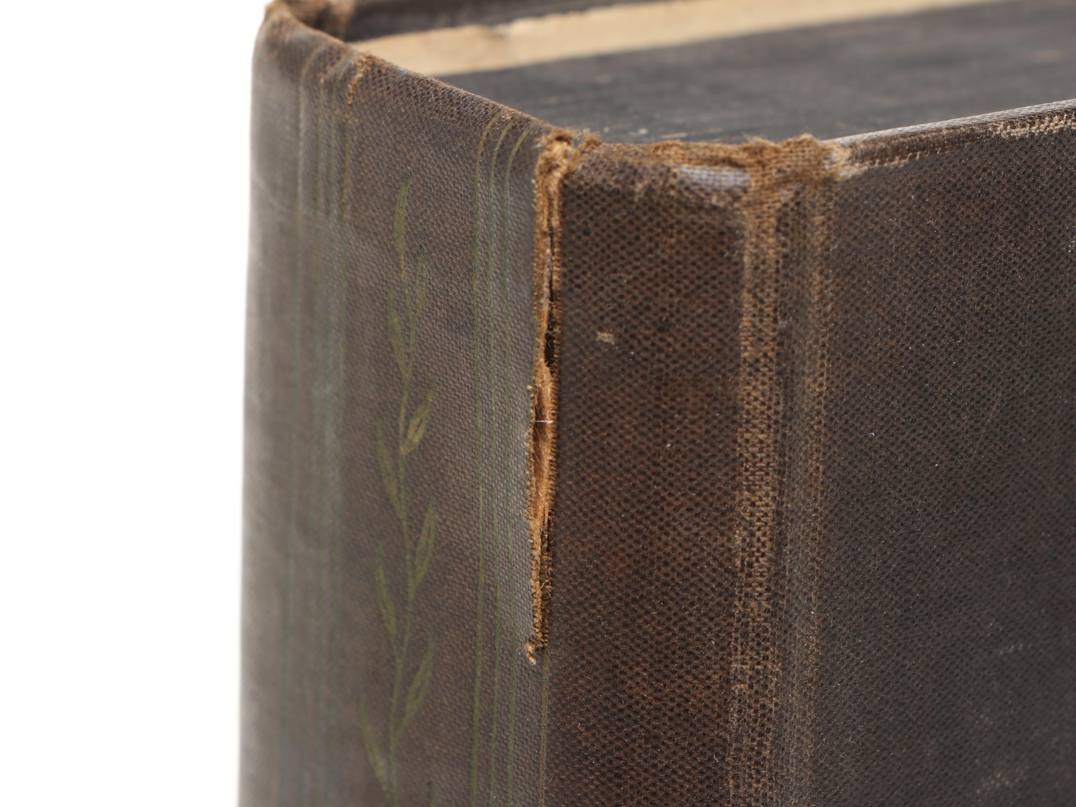 First Edition Thus "Poetica Erotica" Edited by T. R. Smith, 1927