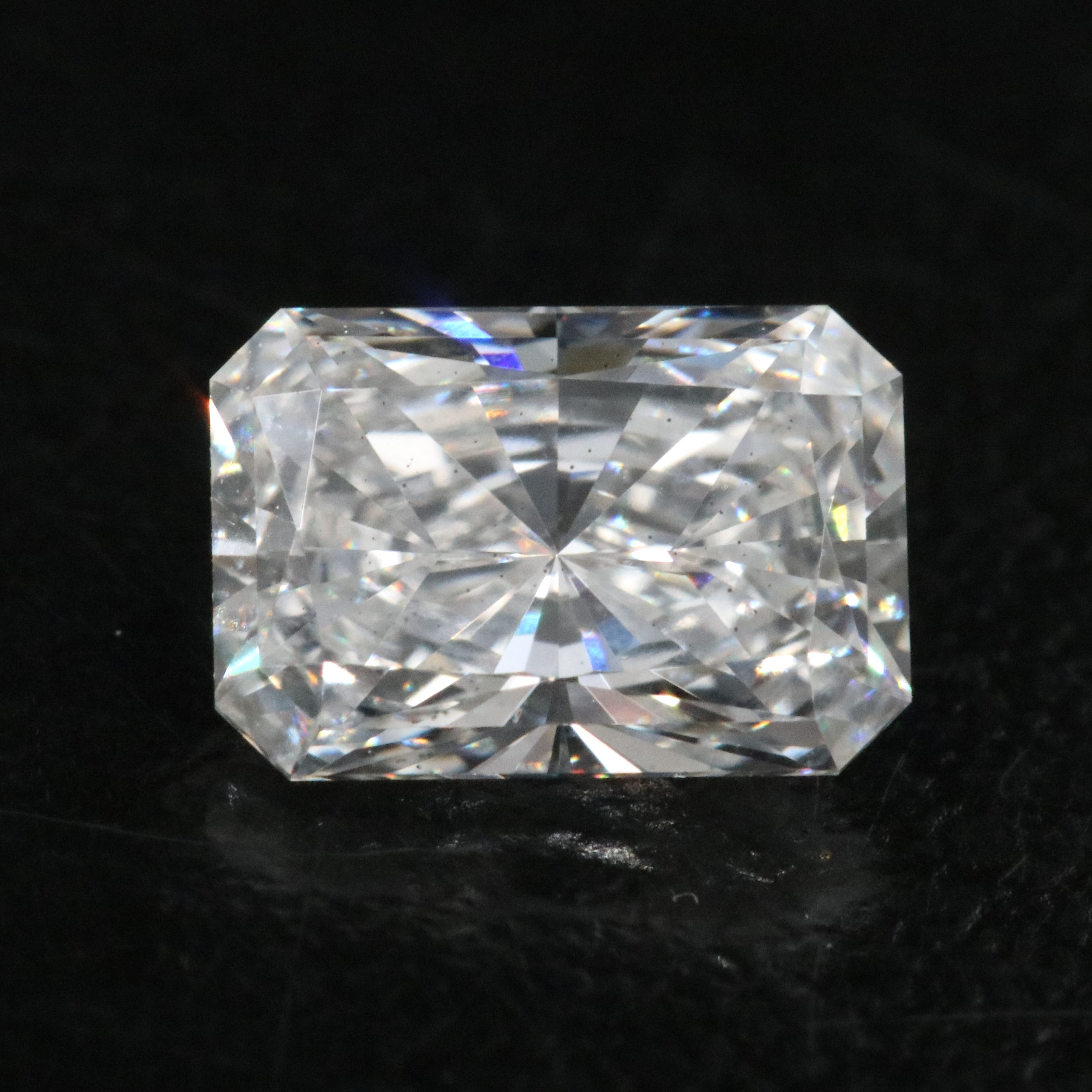 Loose 1.18 CT Lab Grown Diamond with IGI Report
