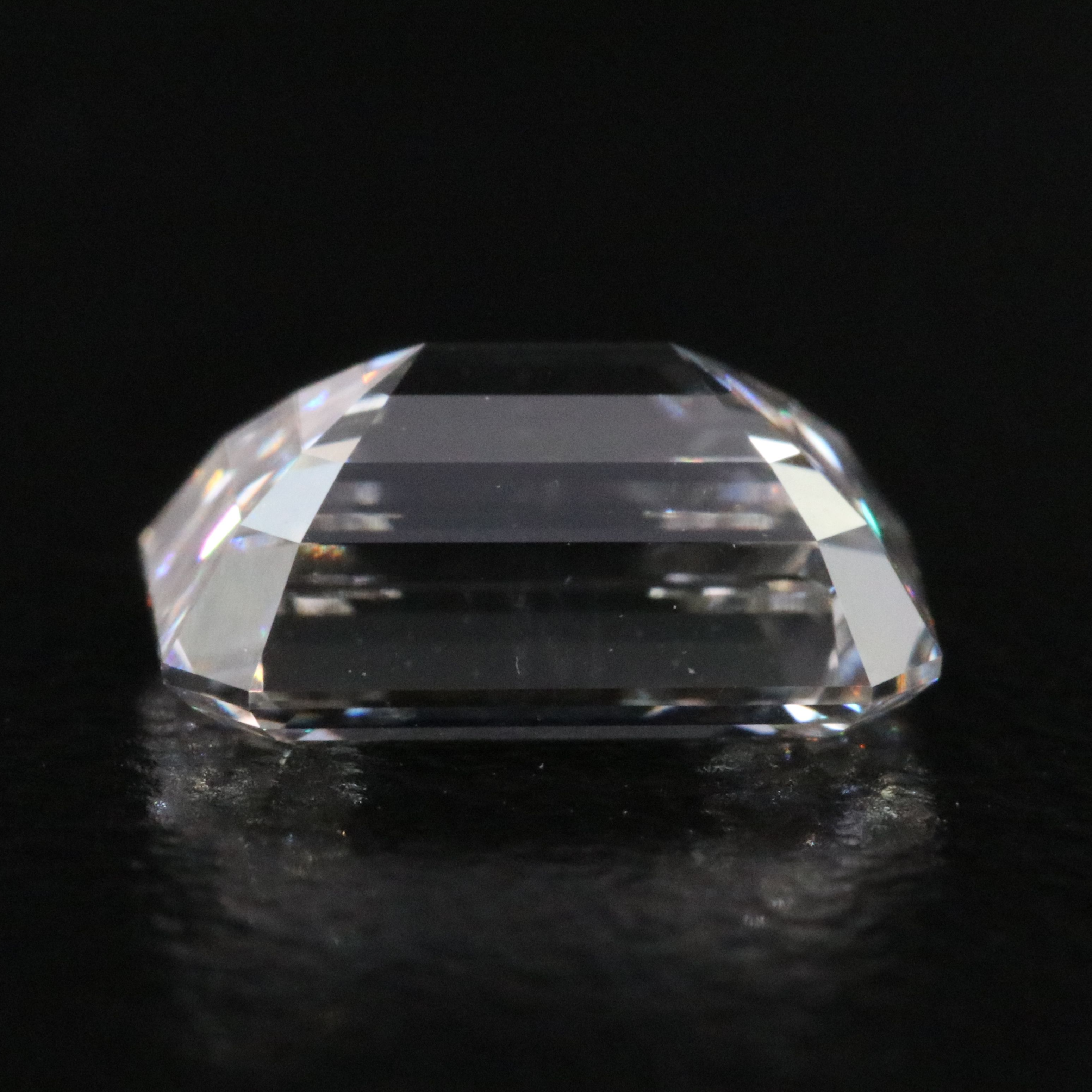 Loose 1.59 CT Lab Grown Diamond with IGI Report