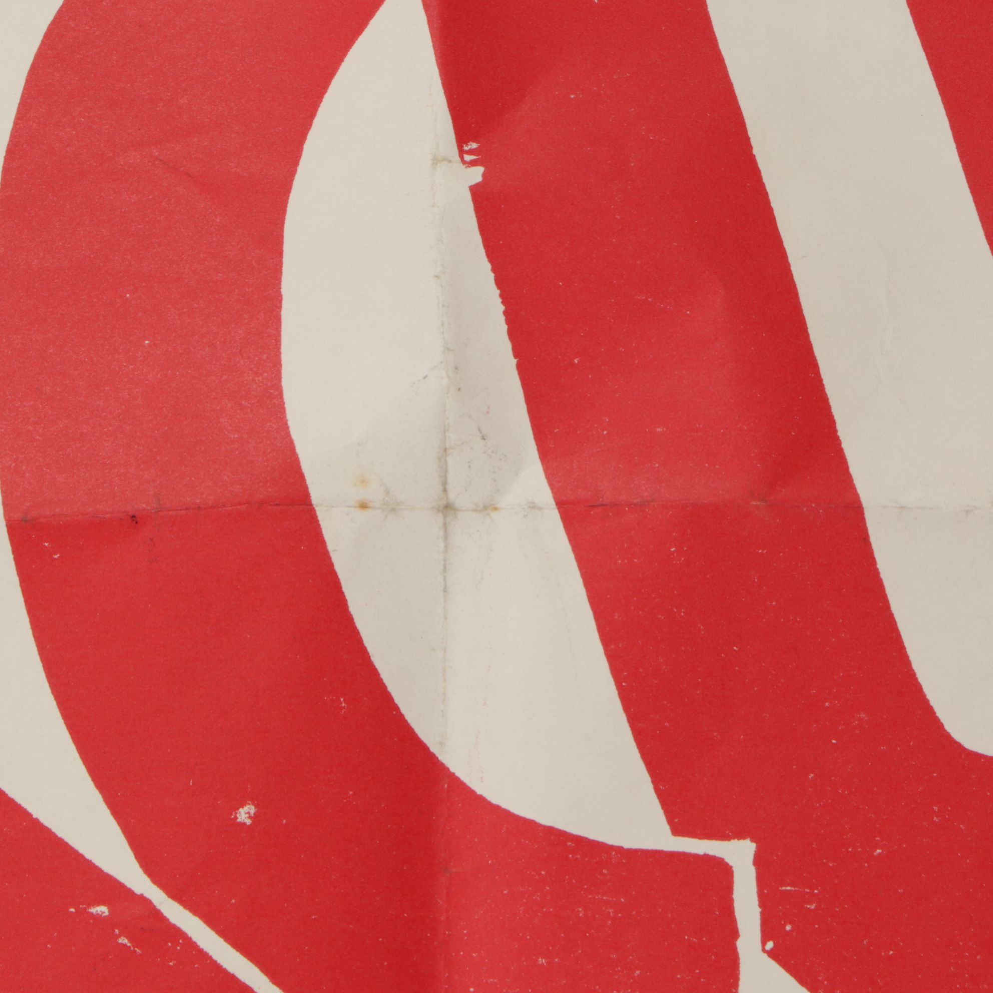 "Carson and Barnes" and Other American Paper Circus Posters, Mid-20th Century