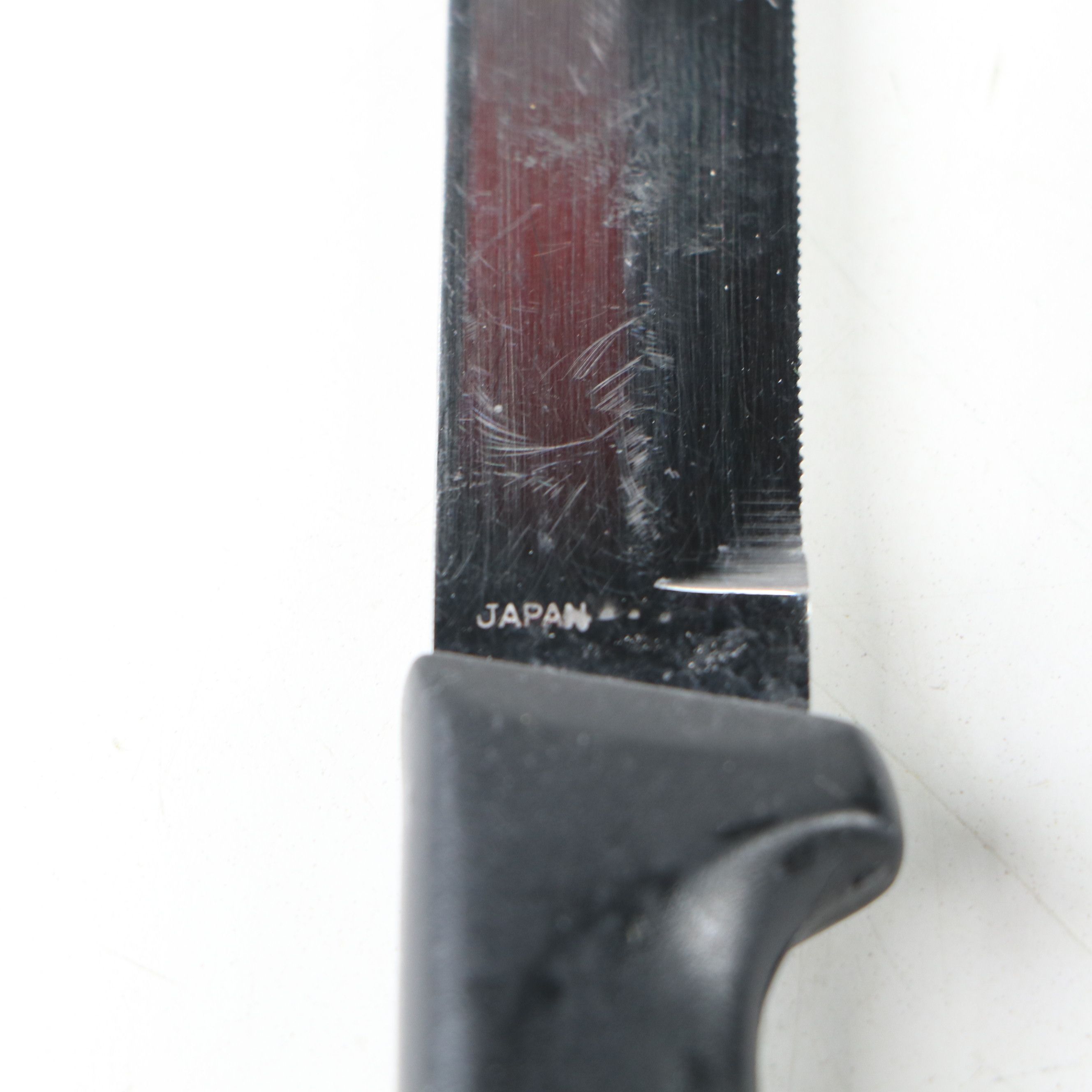 J.A. Henckels Stainless Steel Kitchen Knife Set