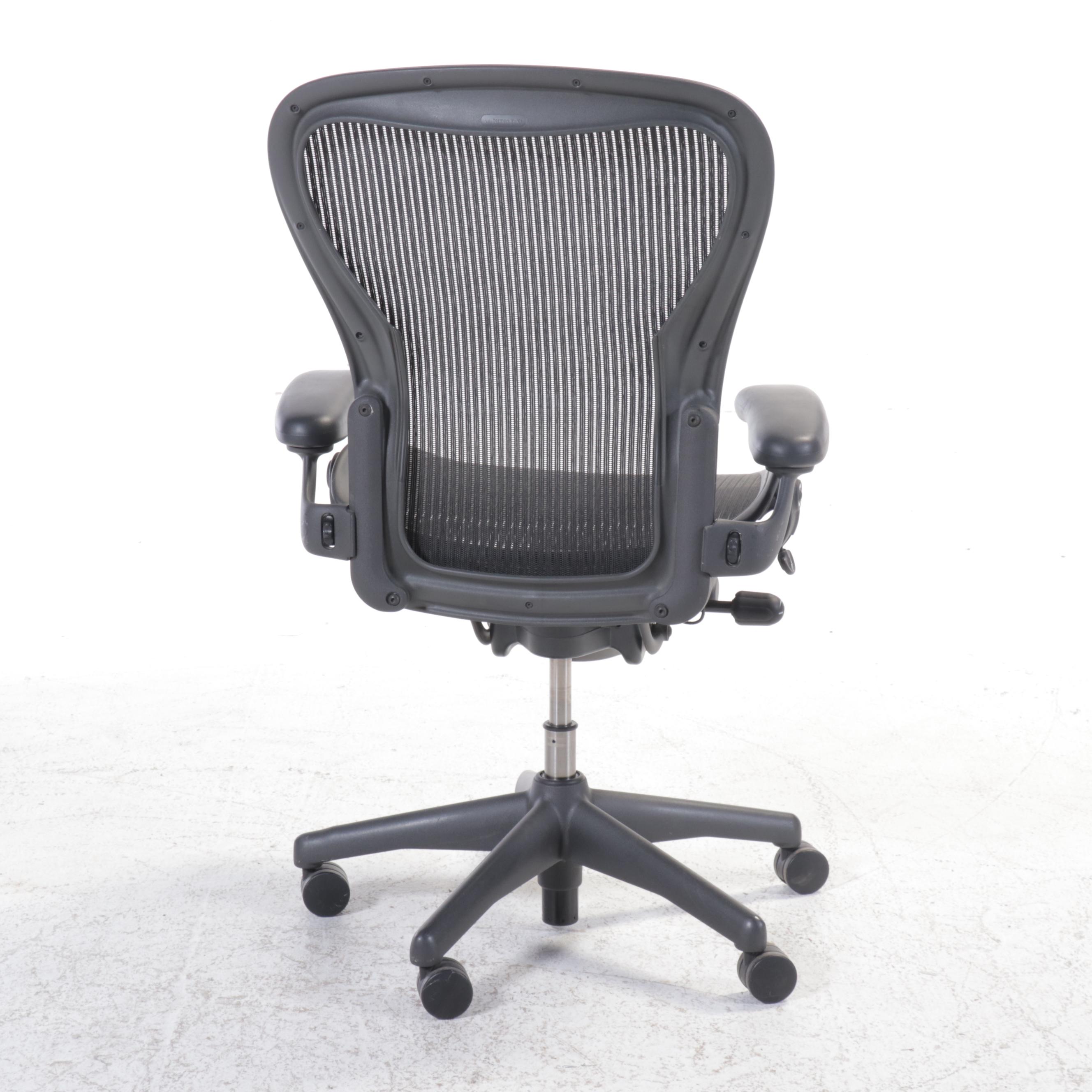Herman Miller "Aeron" Office Chair
