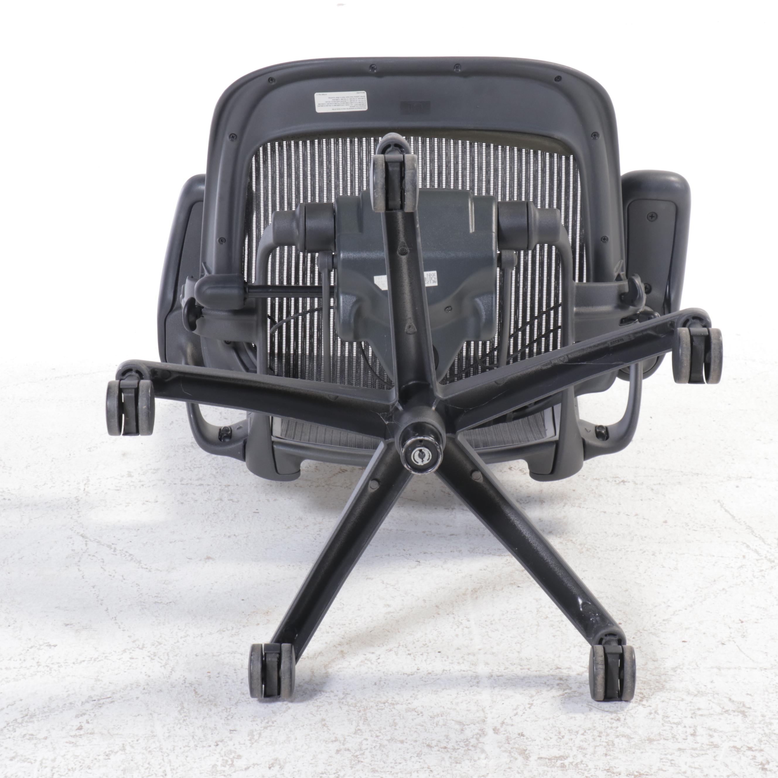Herman Miller "Aeron" Office Chair