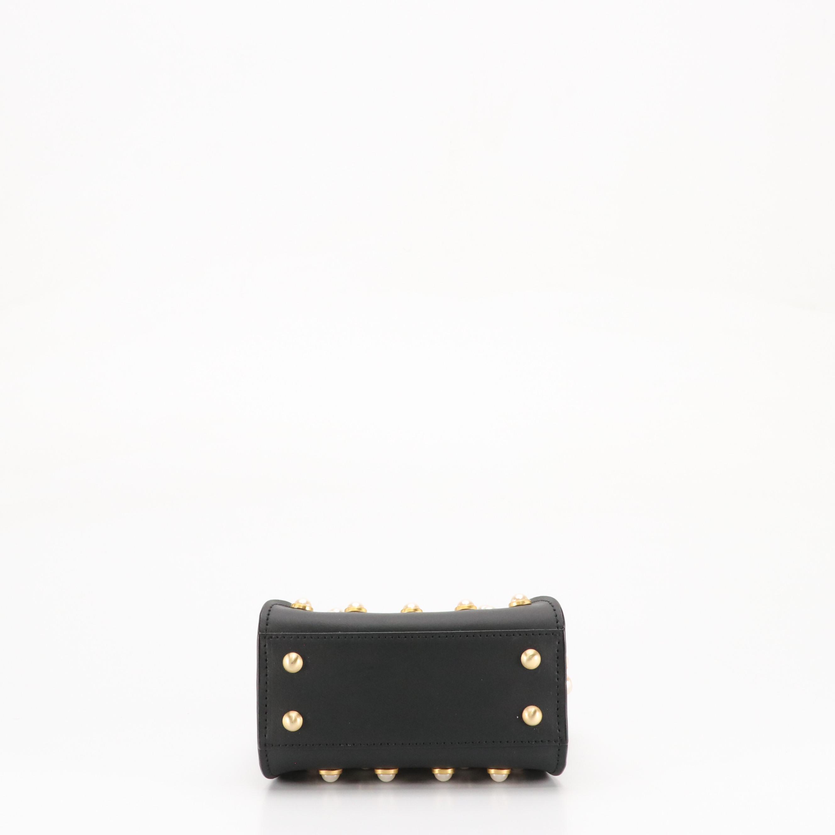 Kate Spade Sam Shoulder Bag with Zac Posen Chantalle Saddle & Eartha Crossbodies