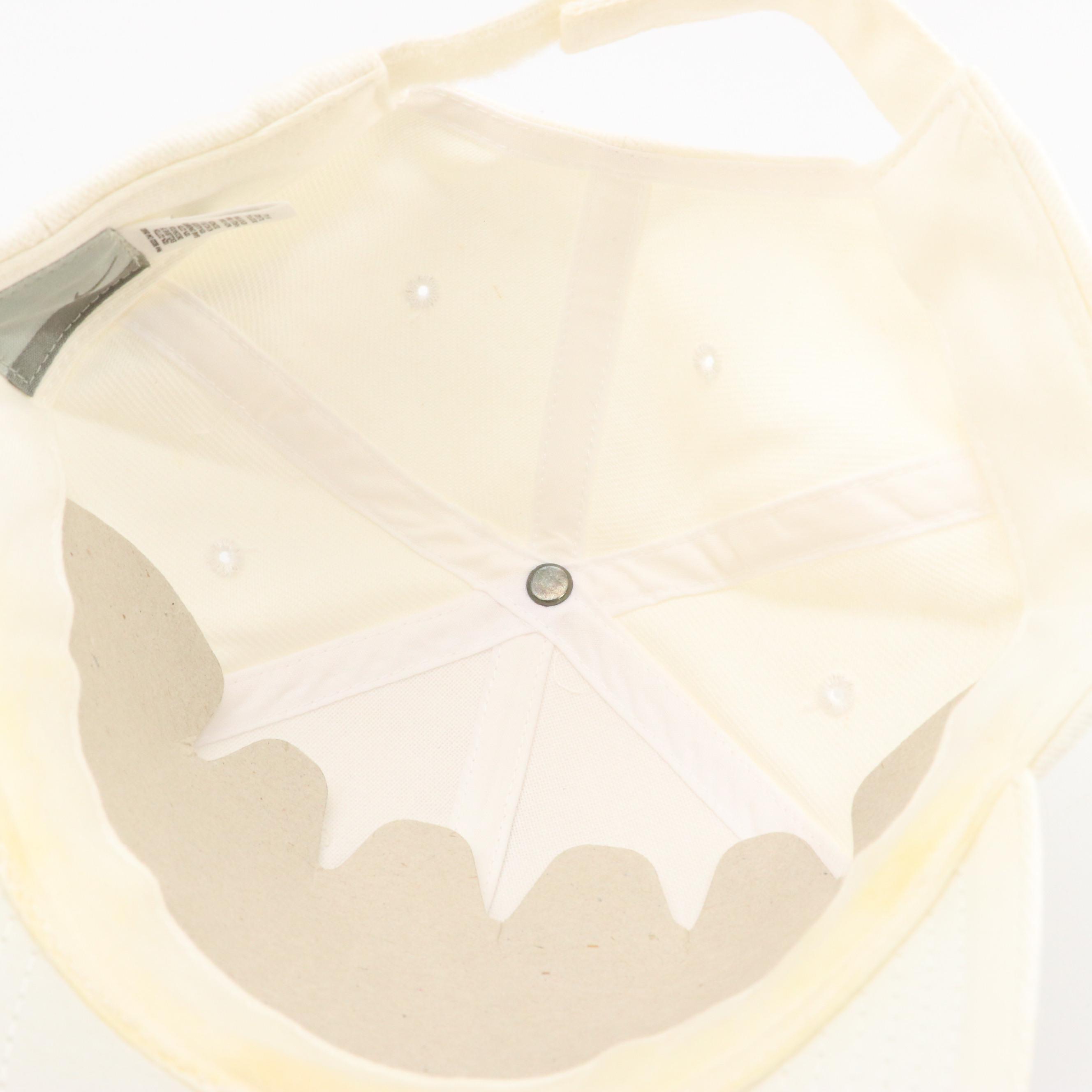 Nike, Cincinnati Reds and More Cotton Baseball Caps, With Tags