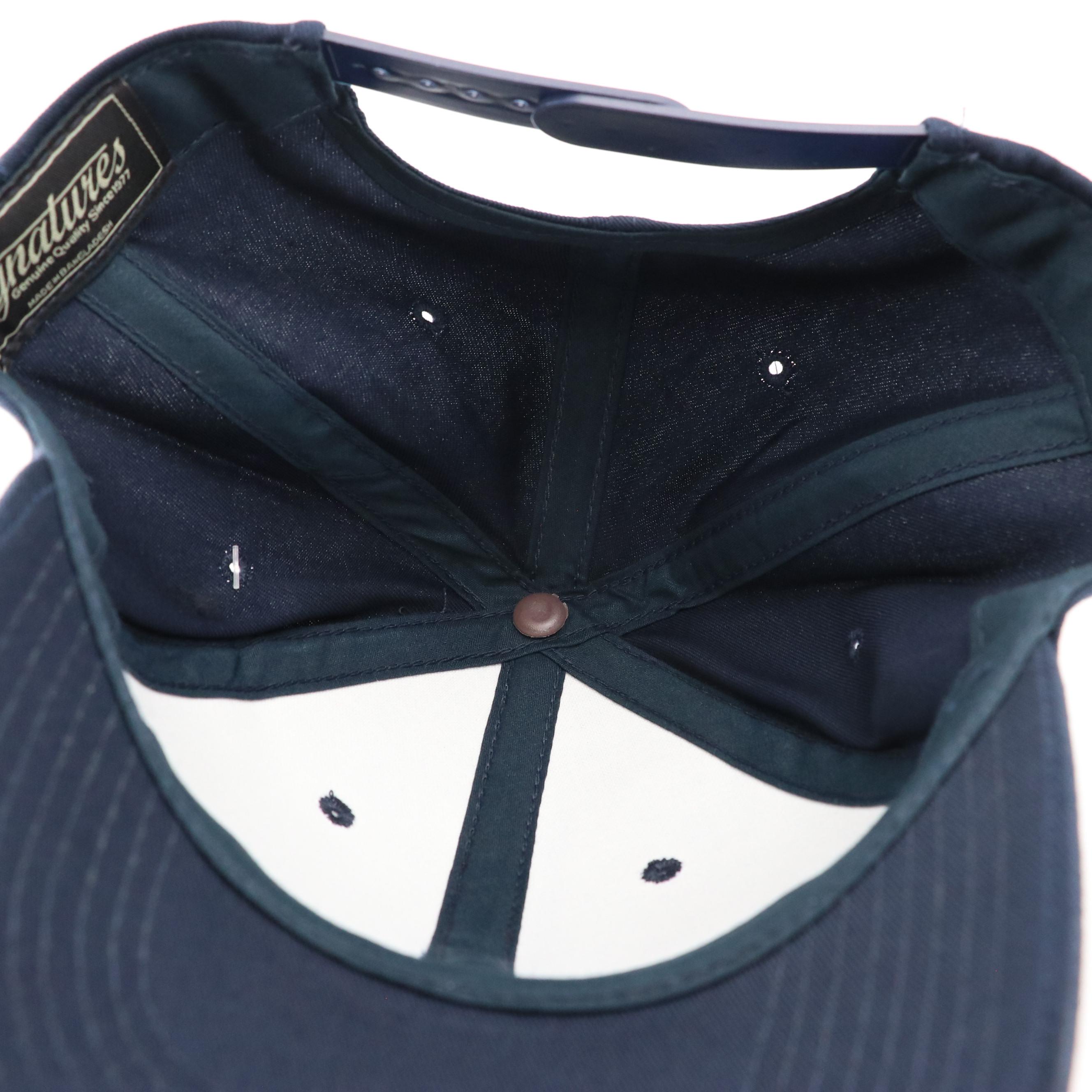 Nike, Cincinnati Reds and More Cotton Baseball Caps, With Tags